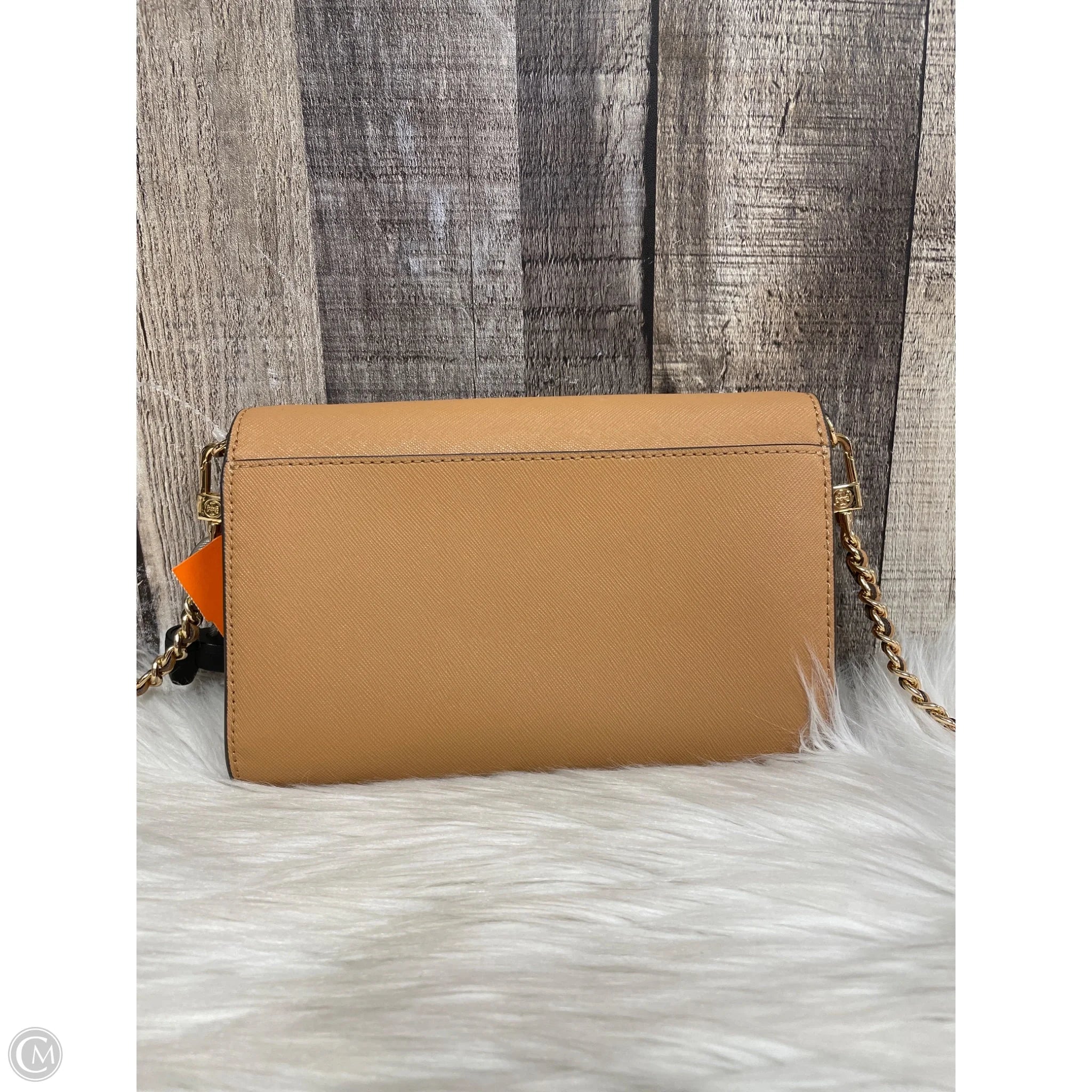 Crossbody Designer By Tory Burch, Size: Medium