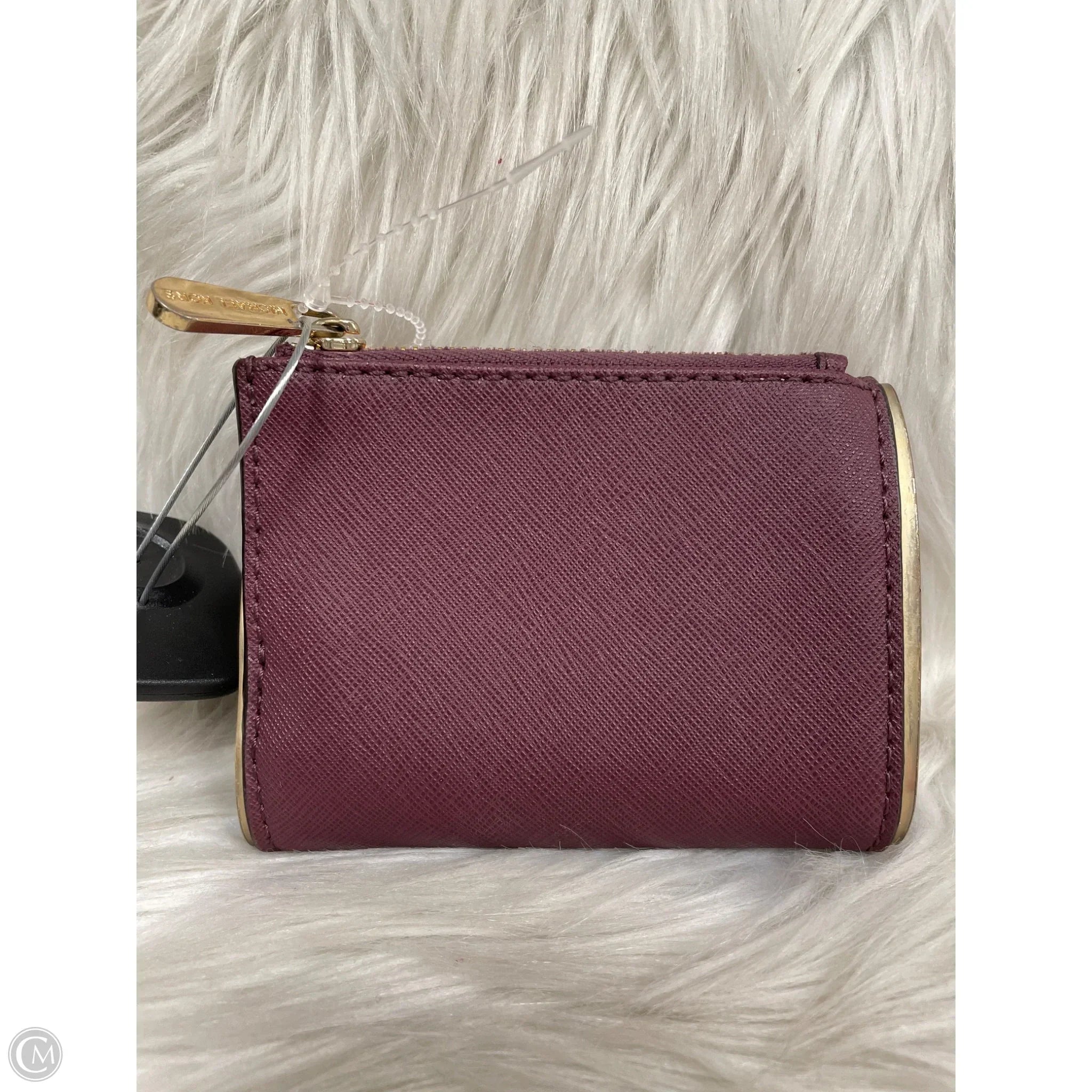 Wallet Designer By Michael Kors, Size: Small