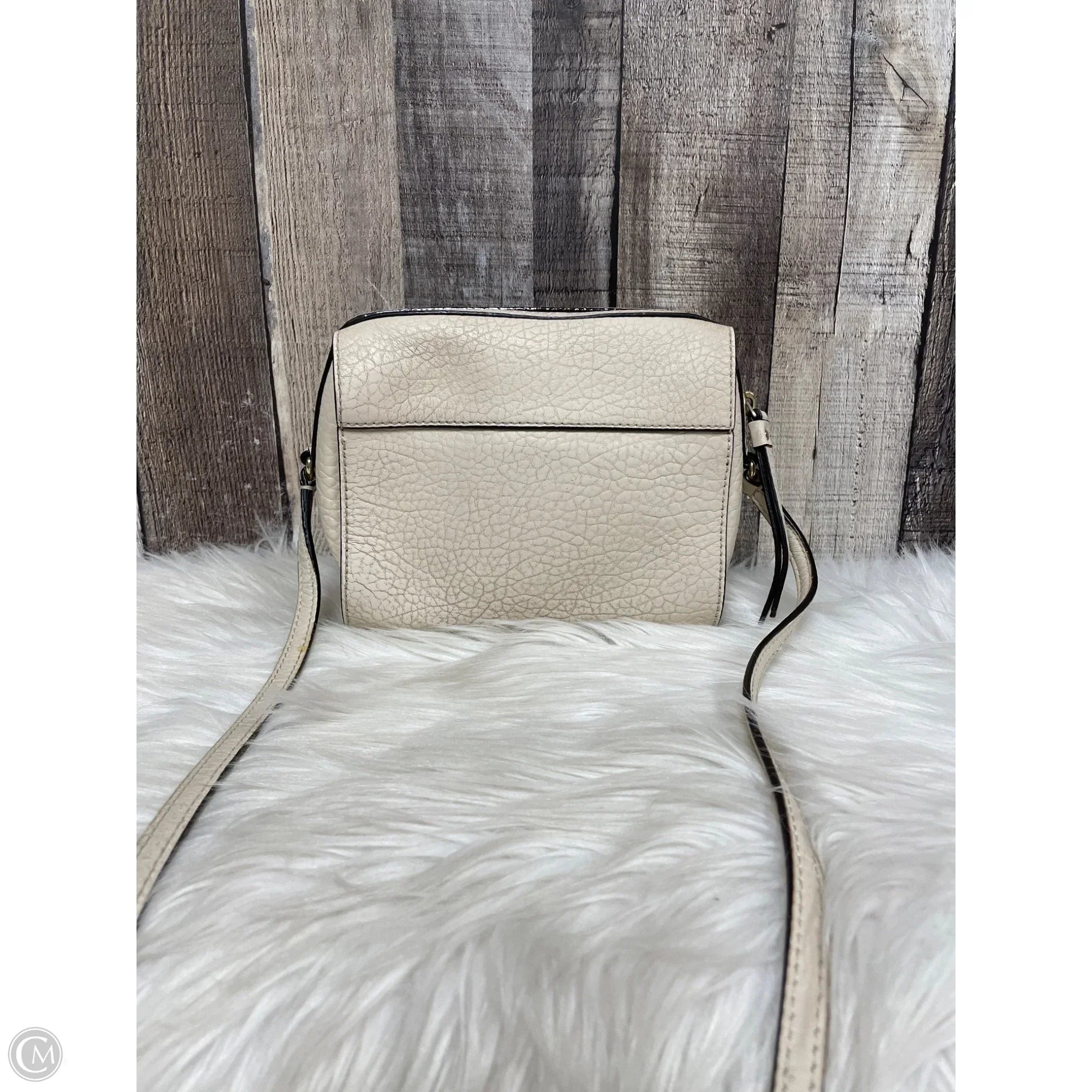 Crossbody Designer By Kate Spade, Size: Small