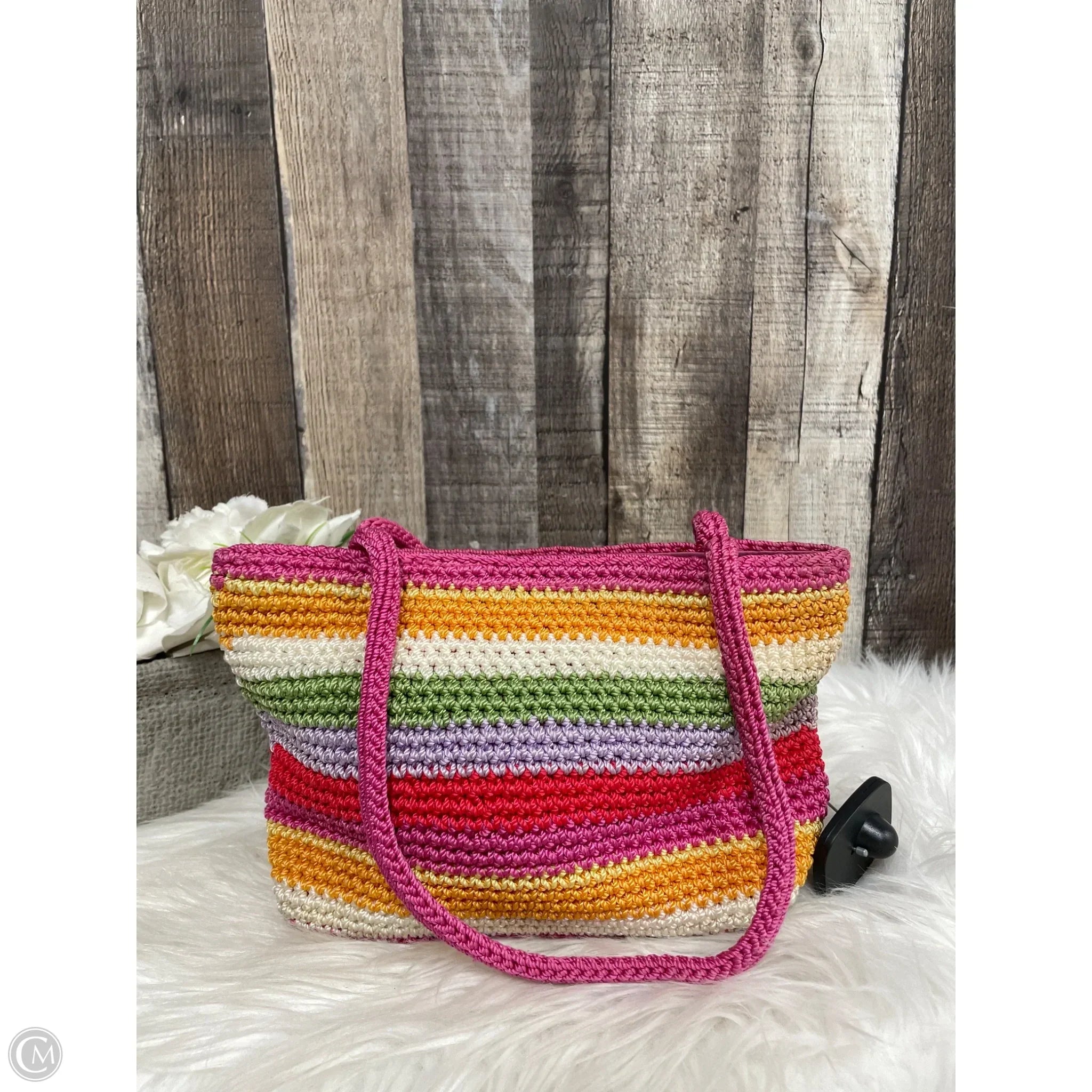 Handbag By The Sak, Size: Small