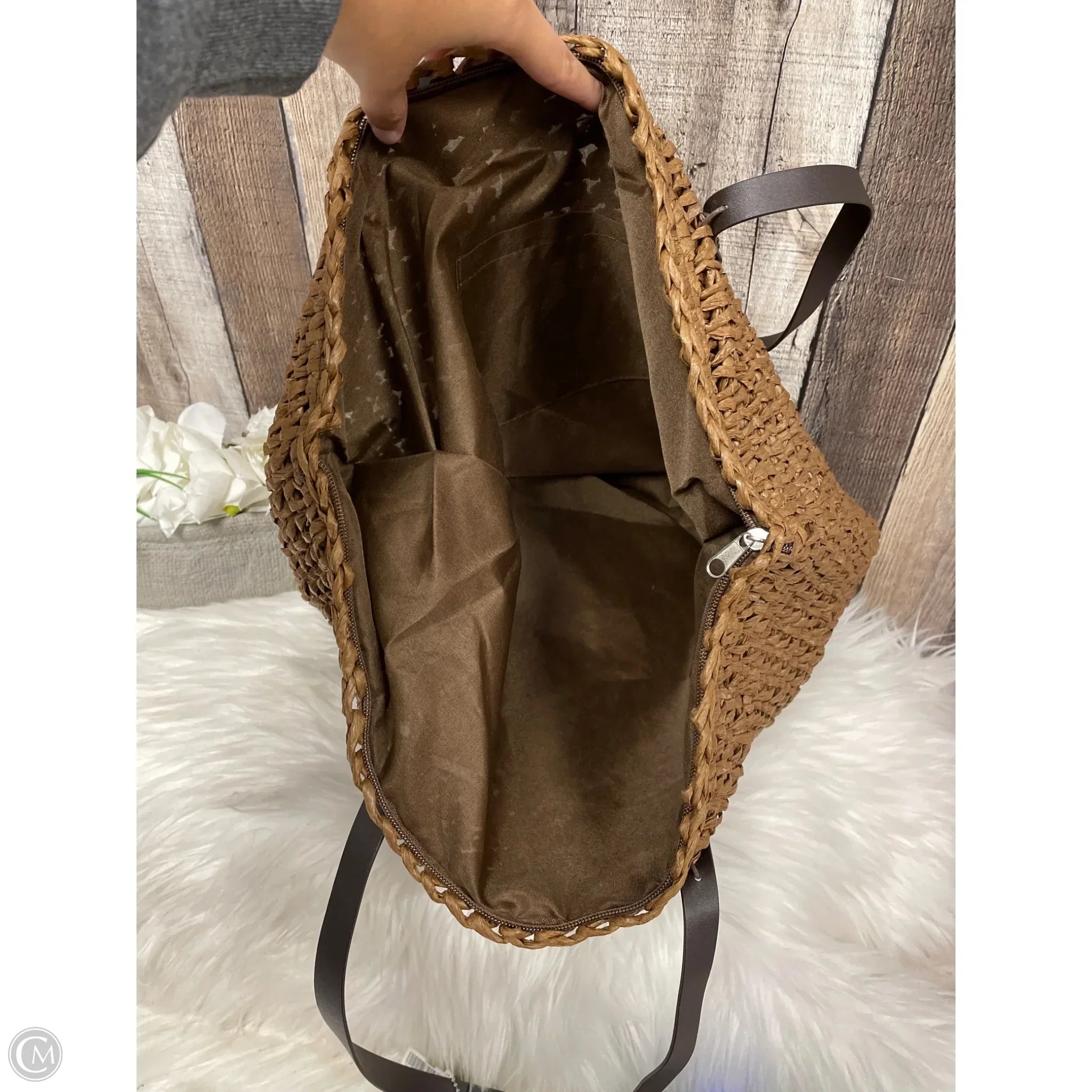 Tote By Cmf, Size: Large