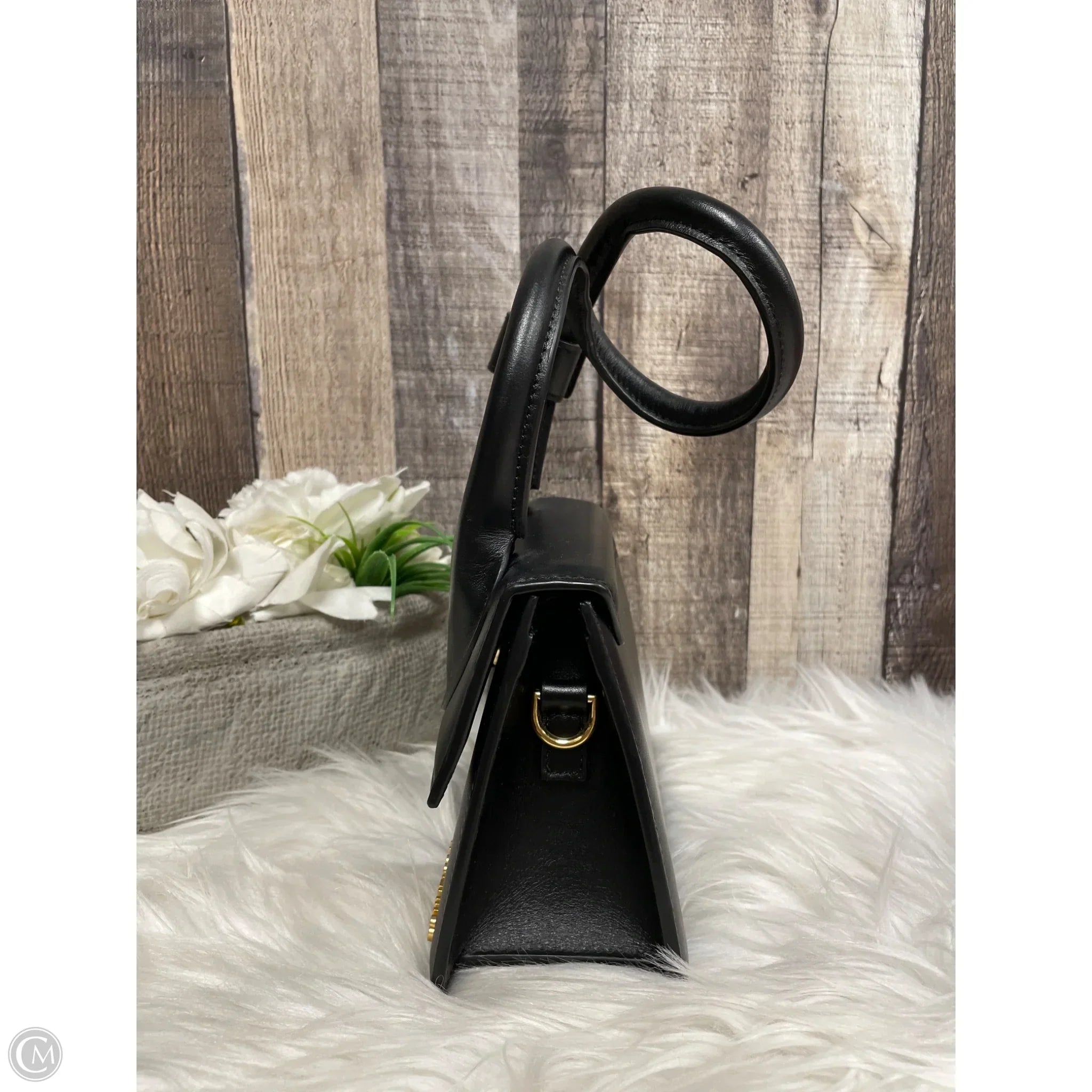 Handbag By Cma, Size: Small