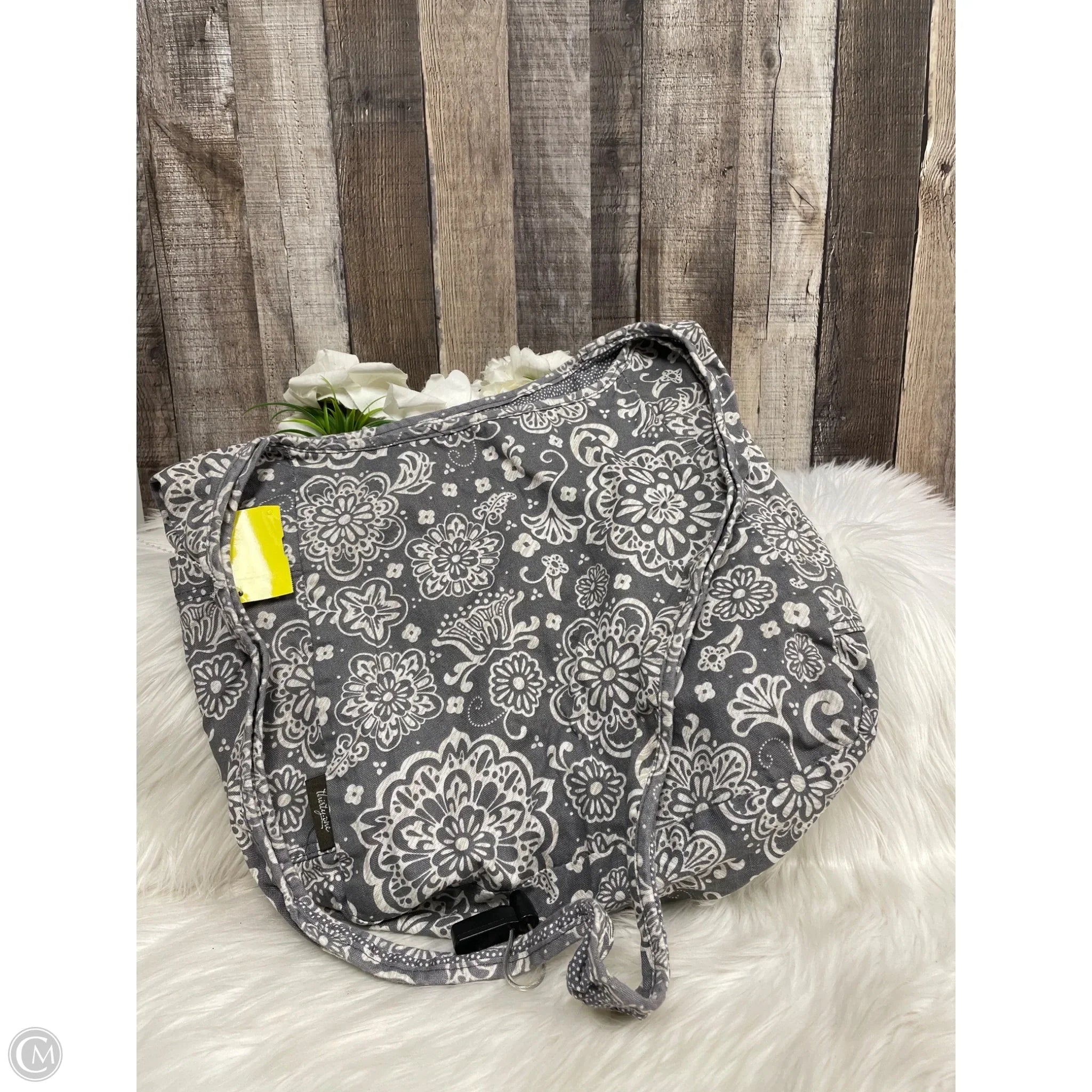 Tote By Thirty One, Size: Large