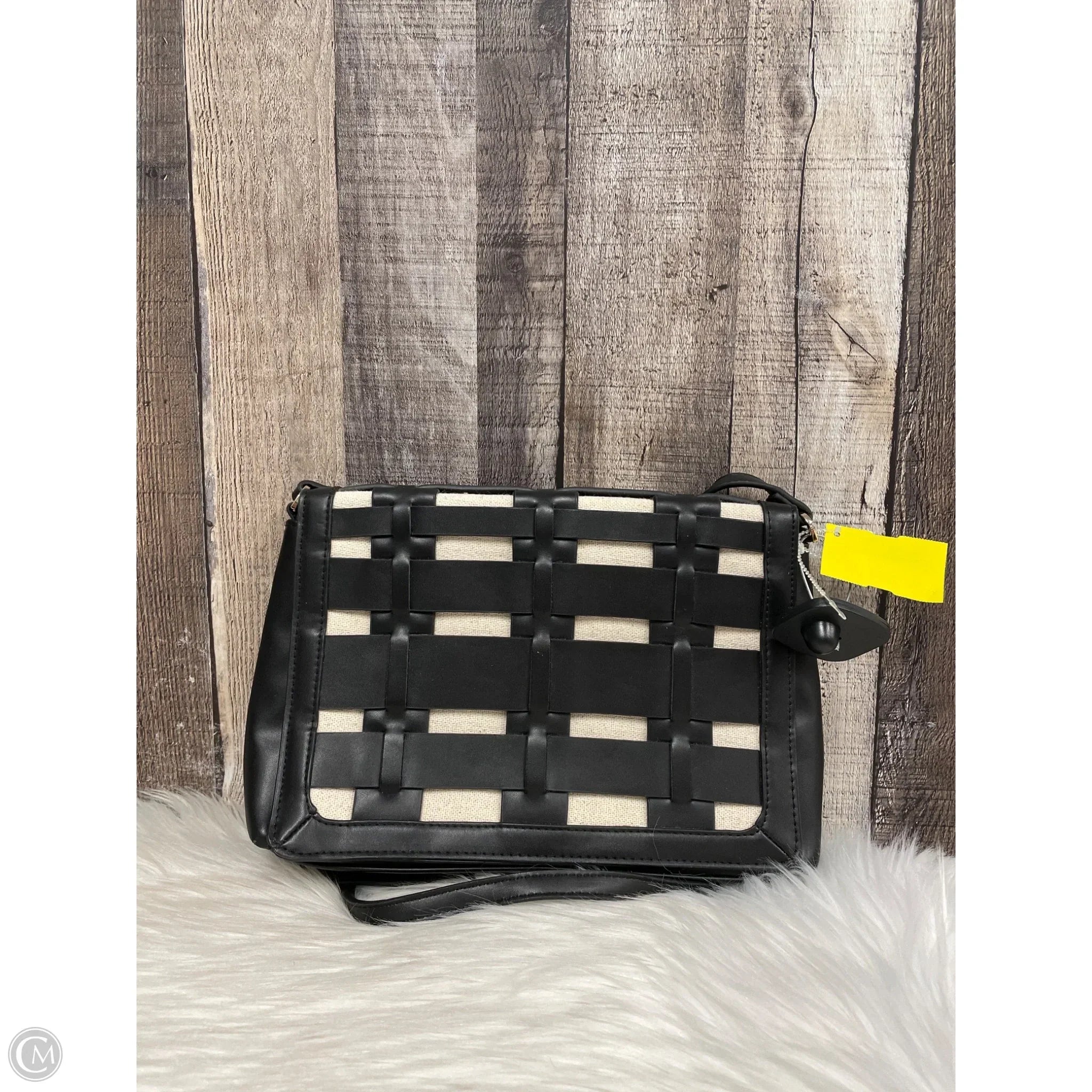 Crossbody By A New Day, Size: Medium