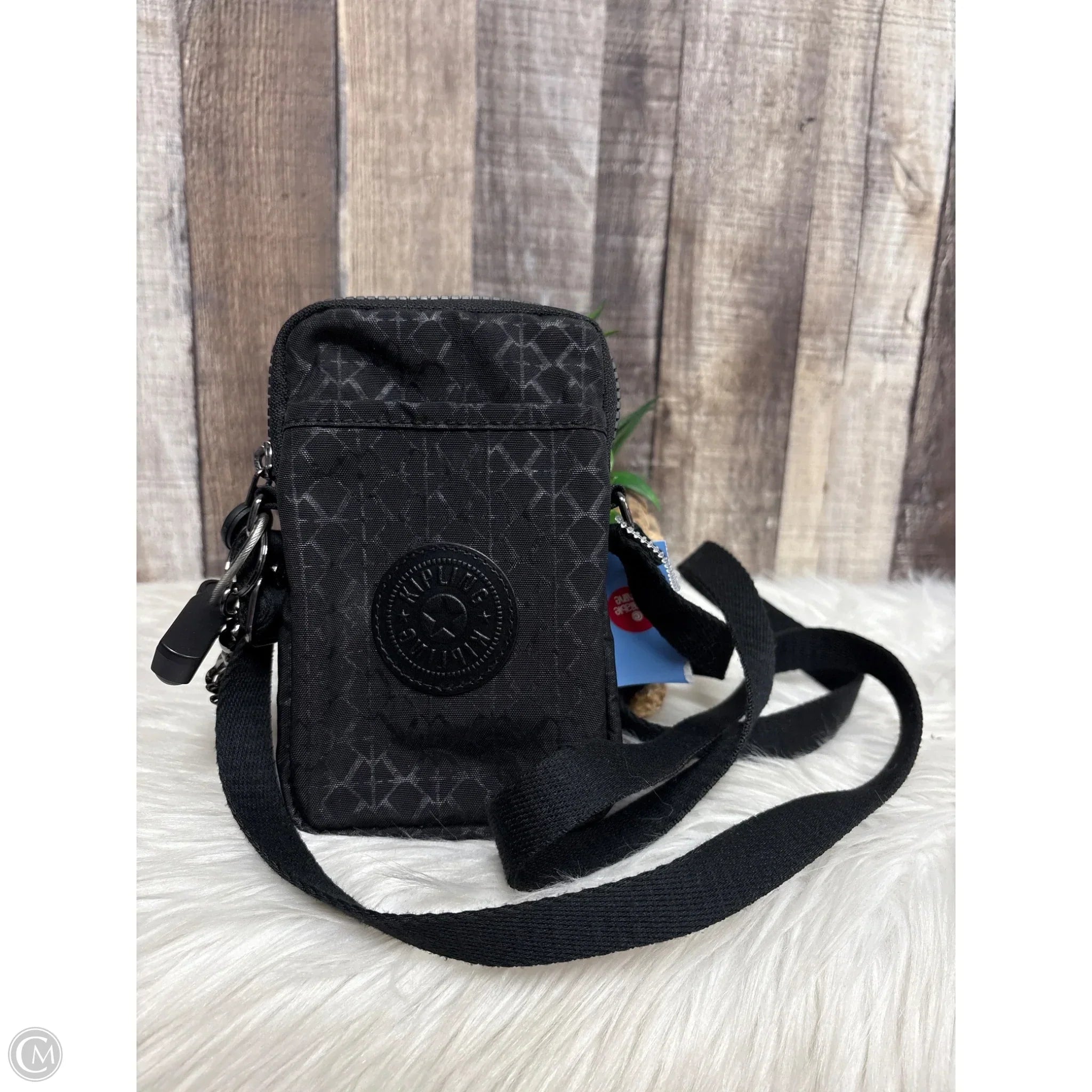 Crossbody By Kipling, Size: Small
