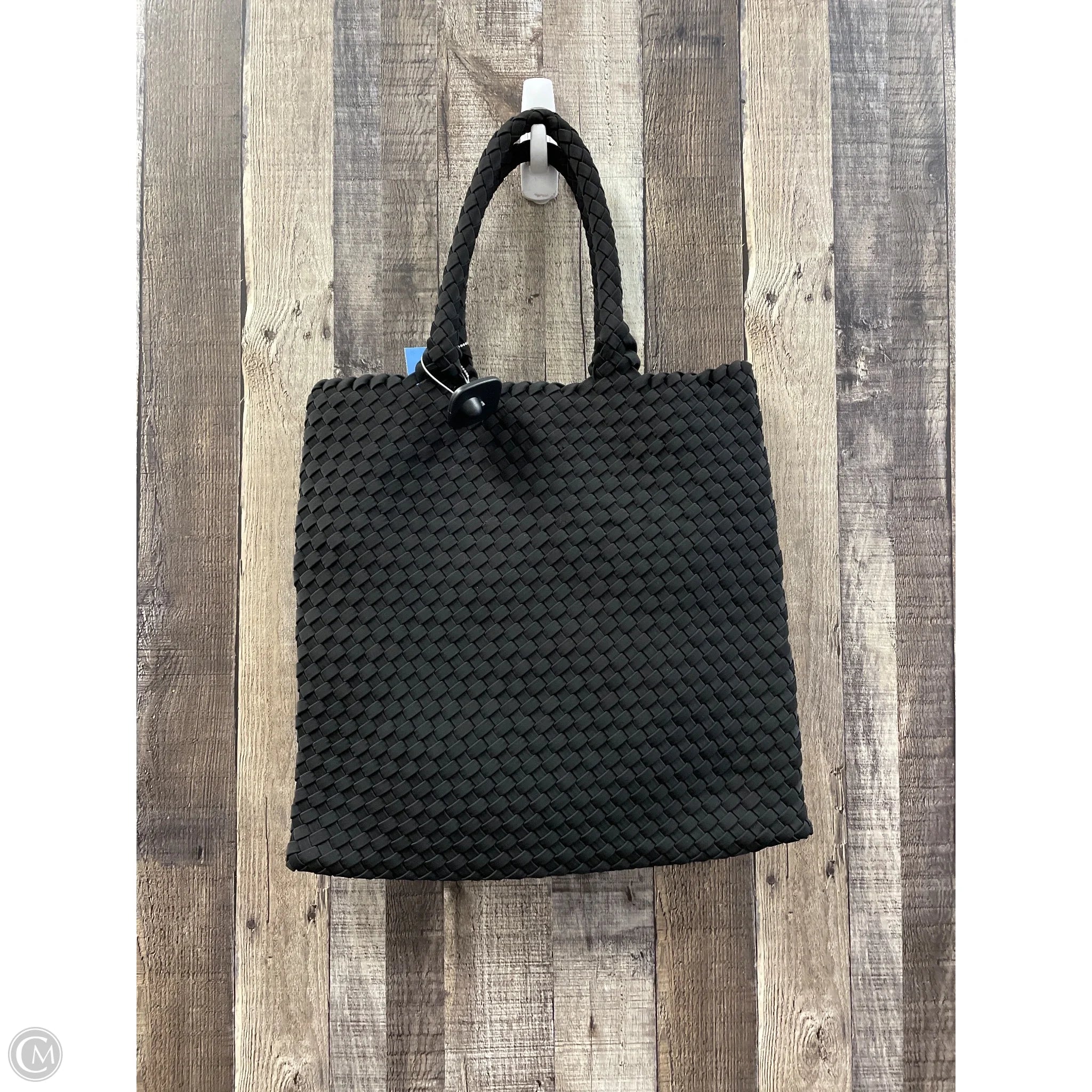 Handbag By Cos, Size: Large