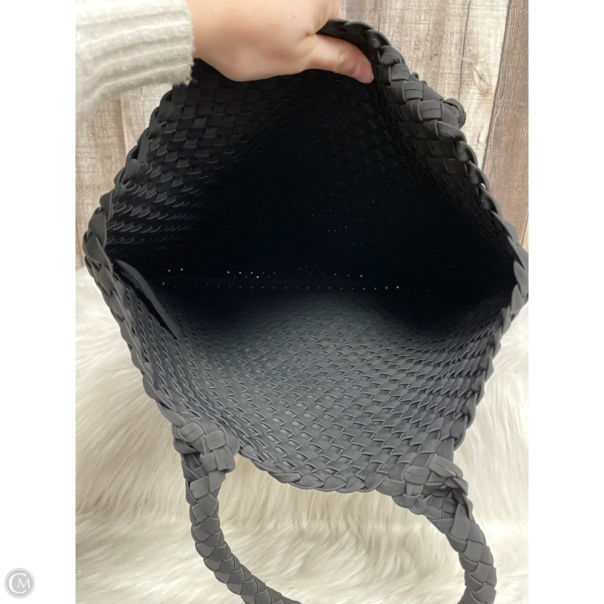 Handbag By Cos, Size: Large