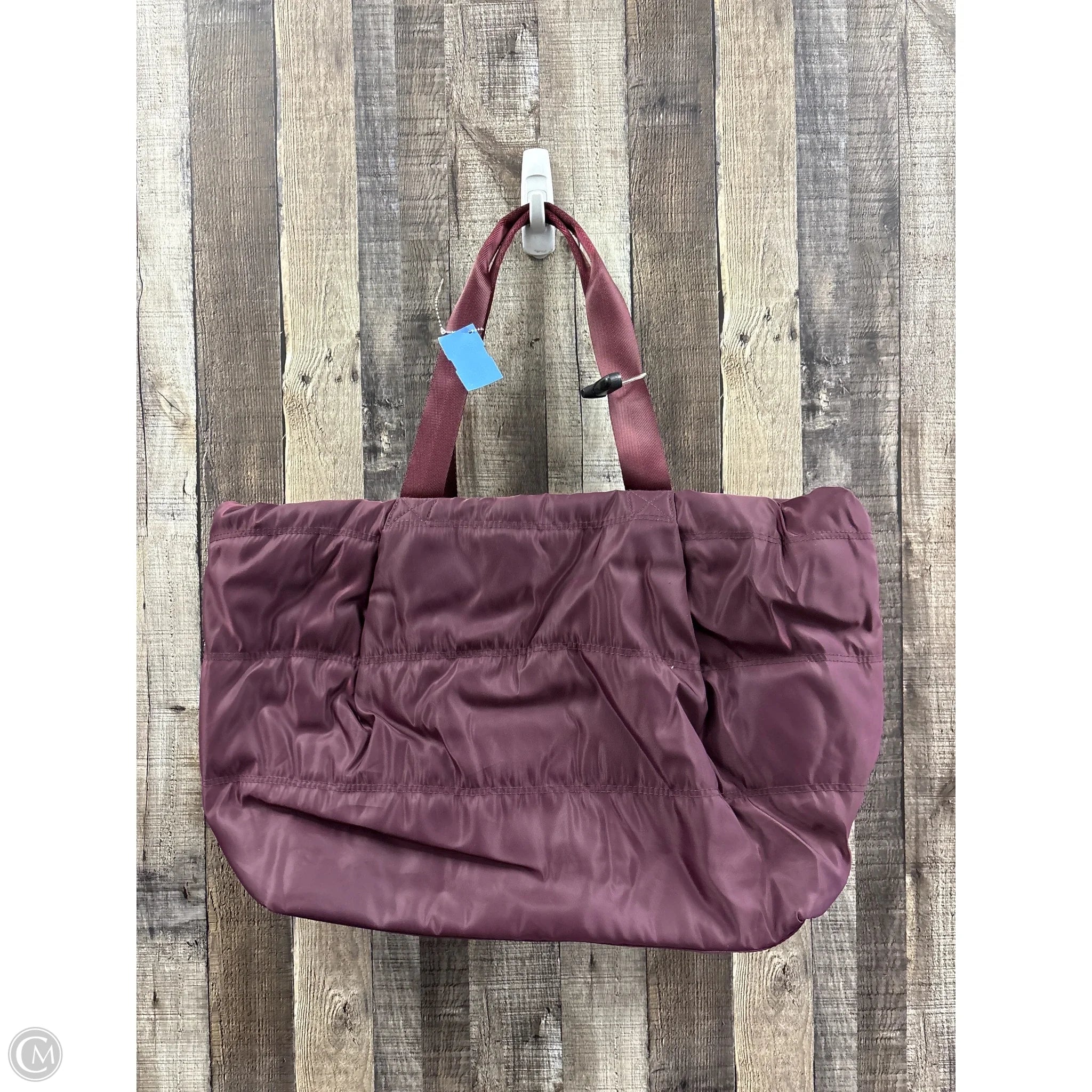 Duffle And Weekender By Cmf, Size: Large