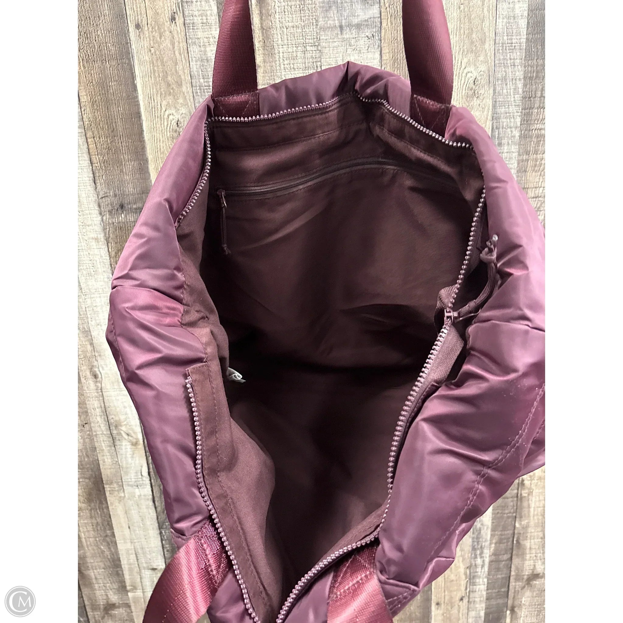 Duffle And Weekender By Cmf, Size: Large