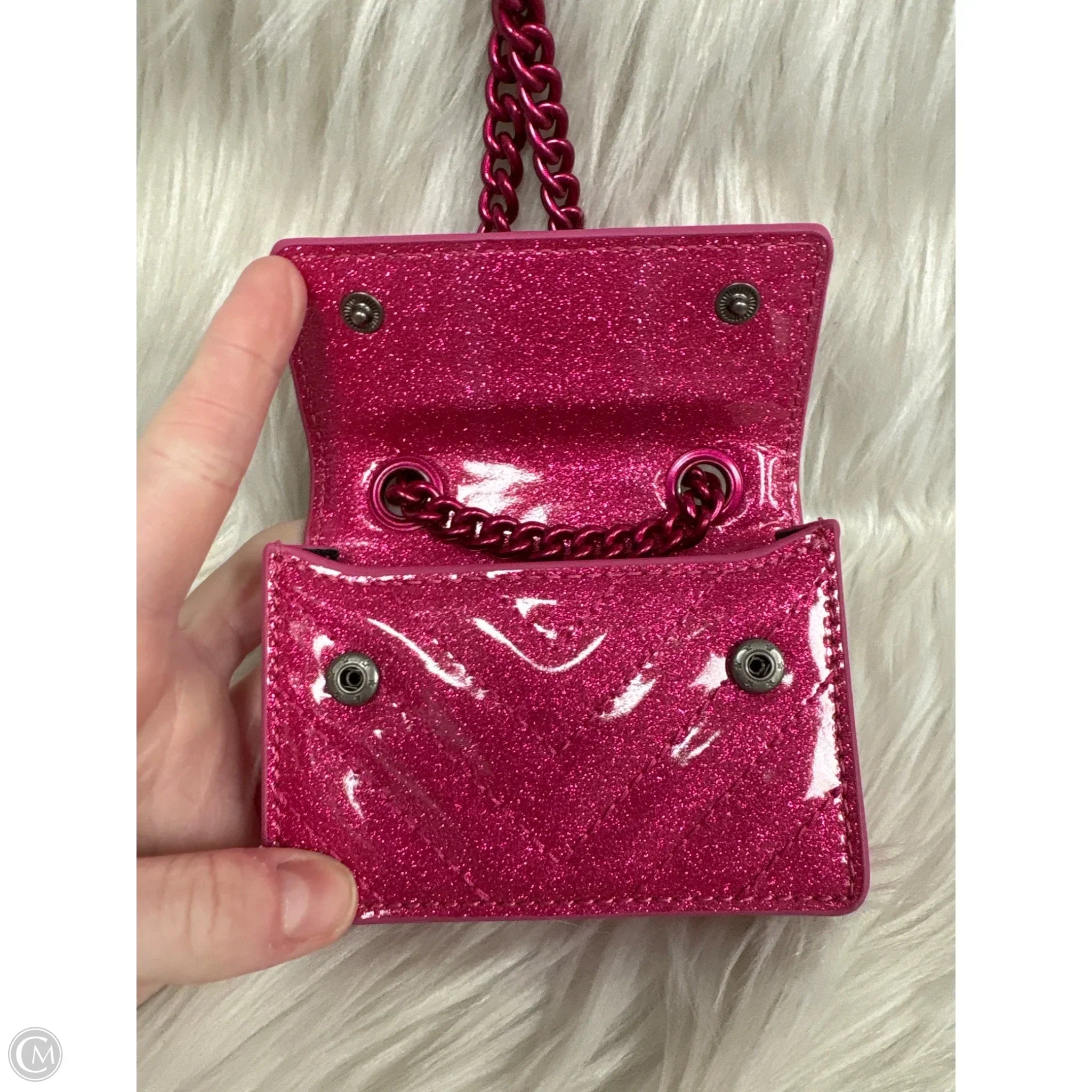 Crossbody By Kurt Geiger London, Size: Small