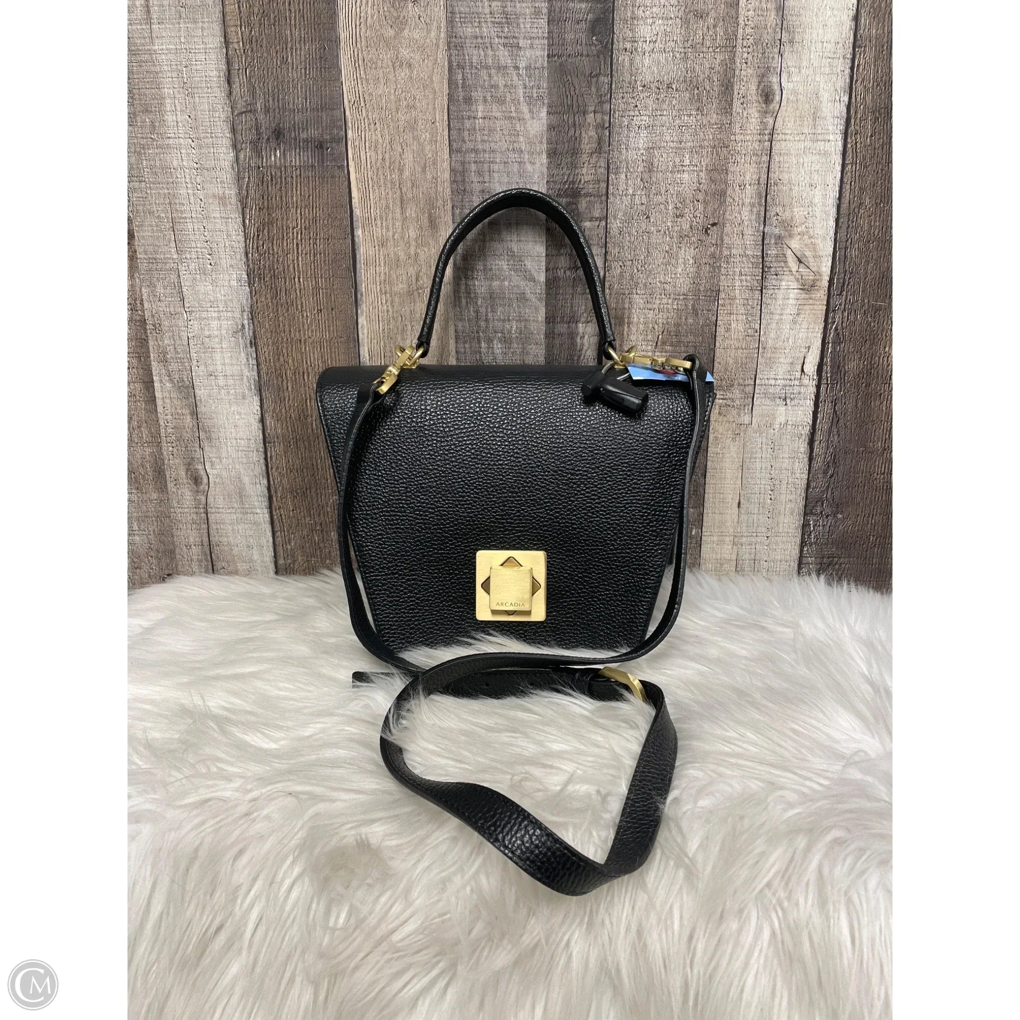 Crossbody By Cmb, Size: Medium