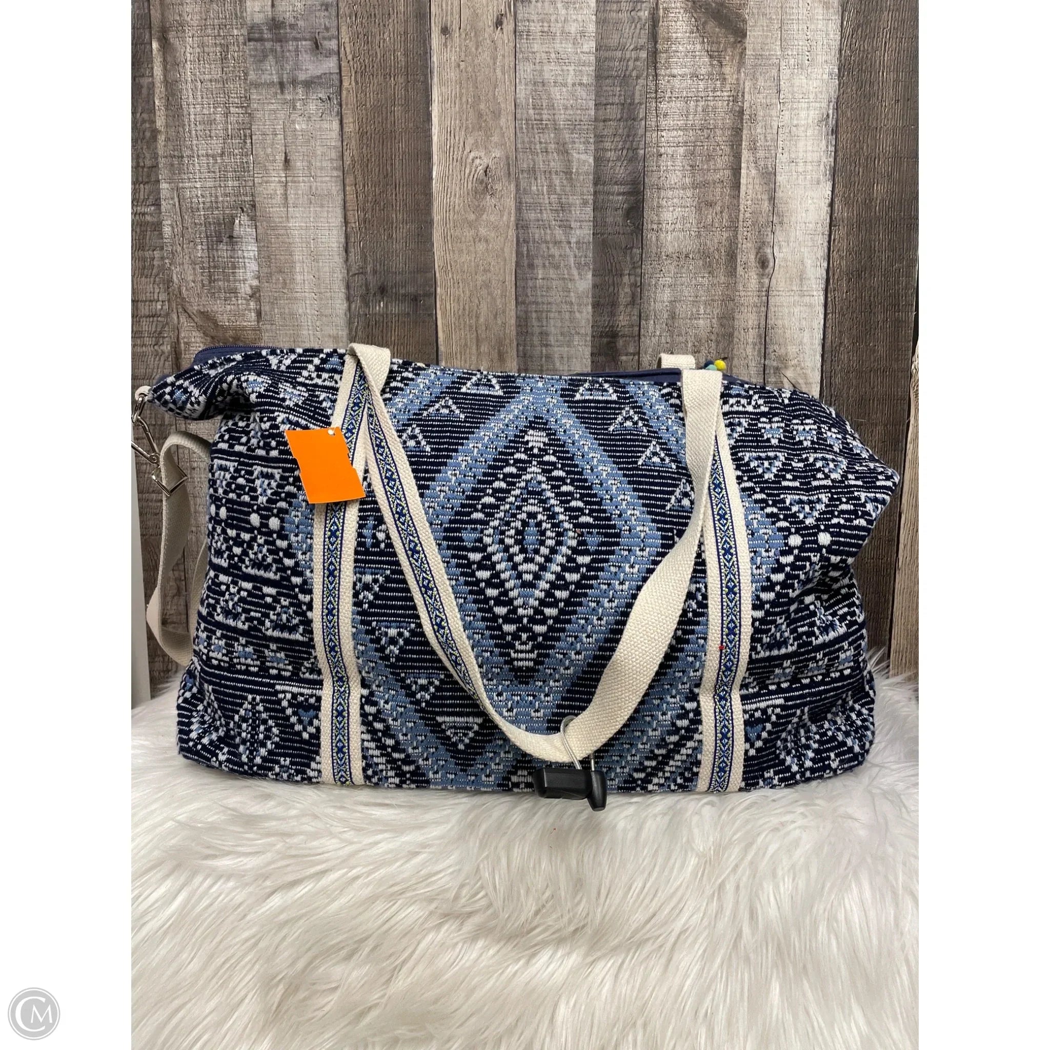Duffle And Weekender By Cmc, Size: Large