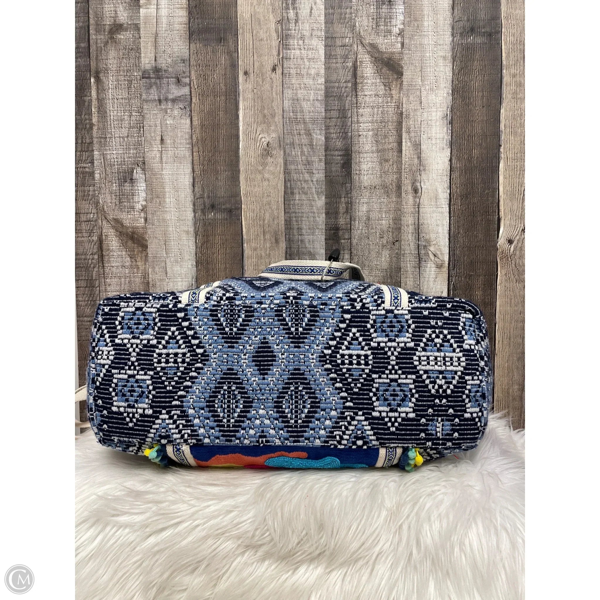 Duffle And Weekender By Cmc, Size: Large