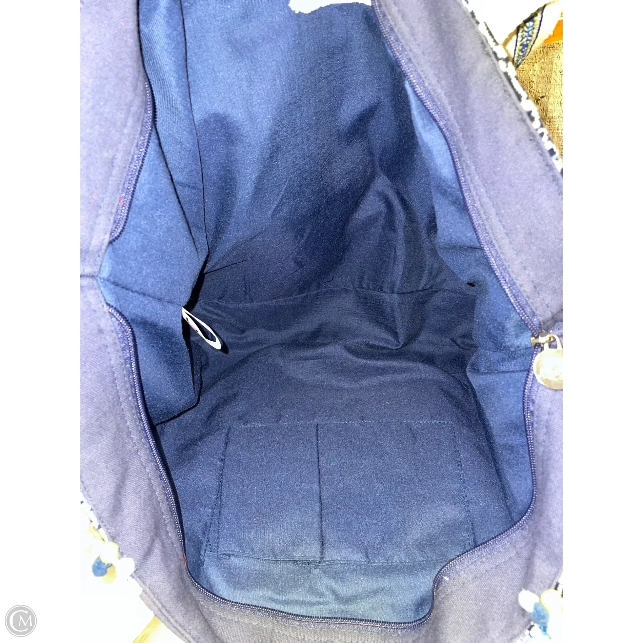 Duffle And Weekender By Cmc, Size: Large
