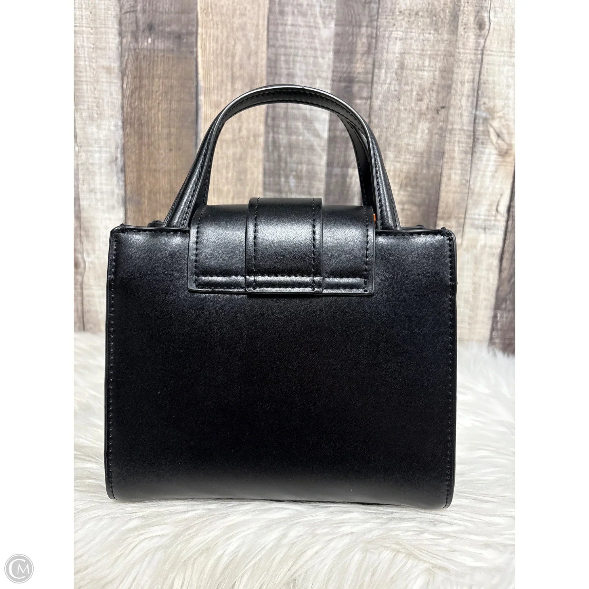 Crossbody By Zara, Size: Small