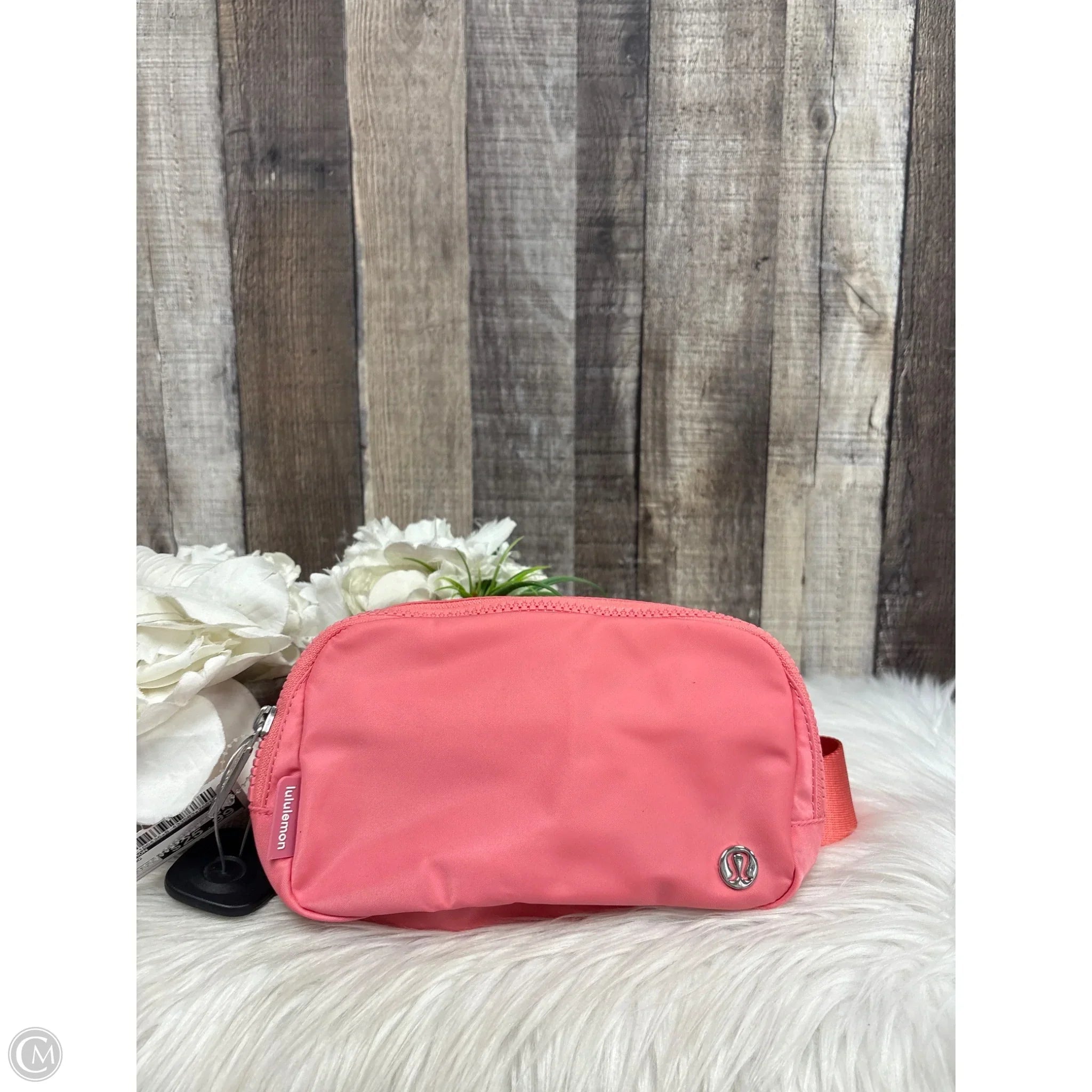 Belt Bag By Lululemon, Size: Medium