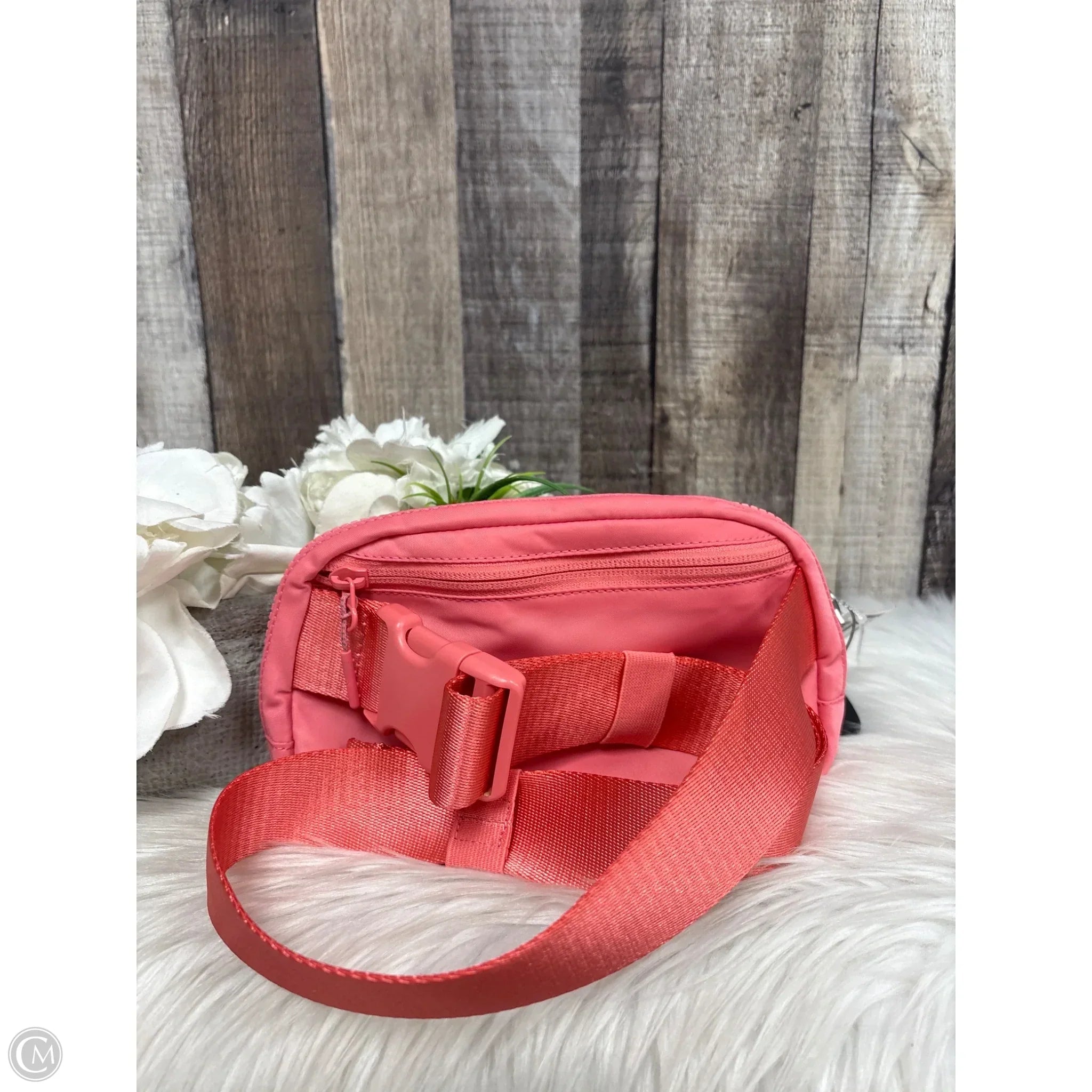 Belt Bag By Lululemon, Size: Medium