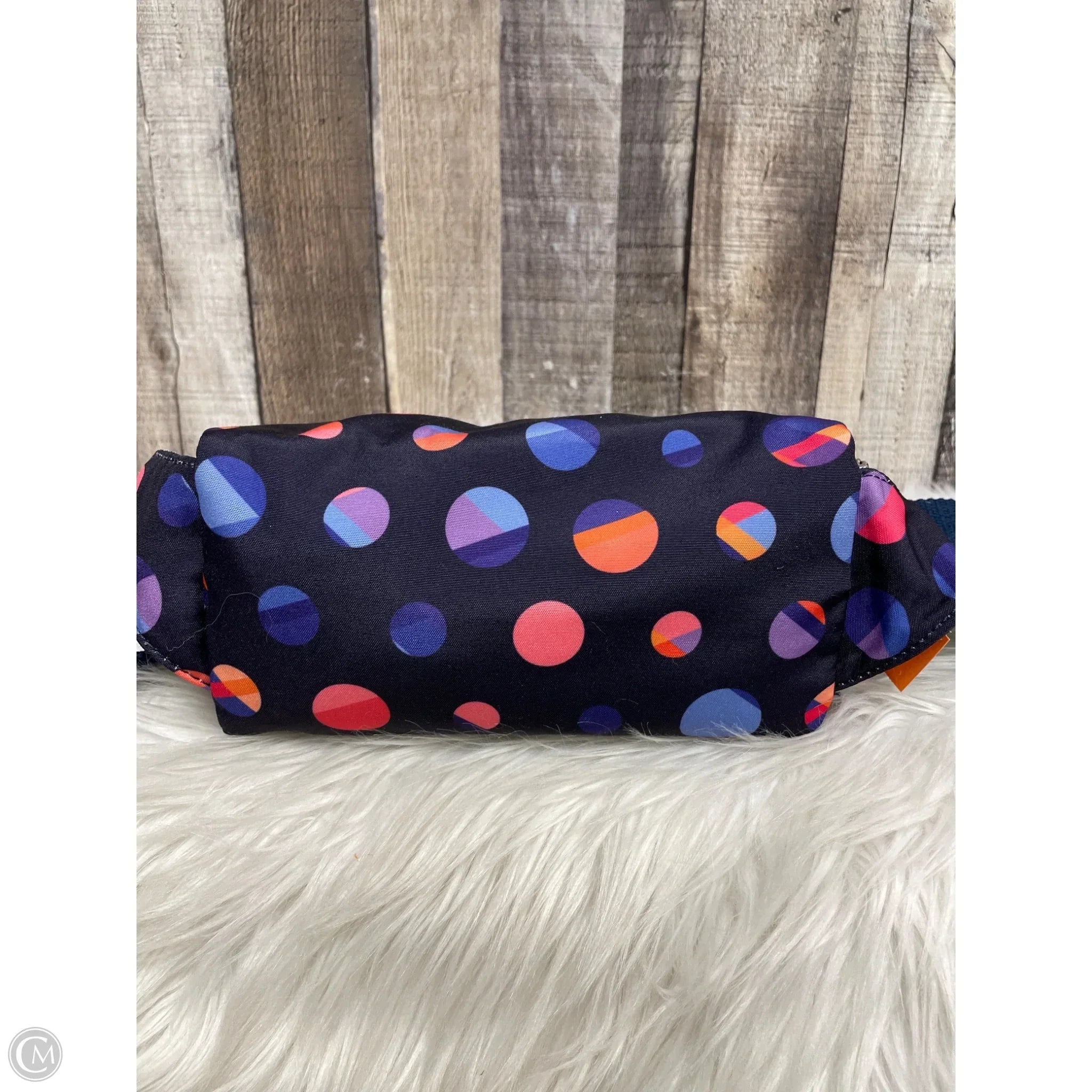 Belt Bag By Cme, Size: Medium