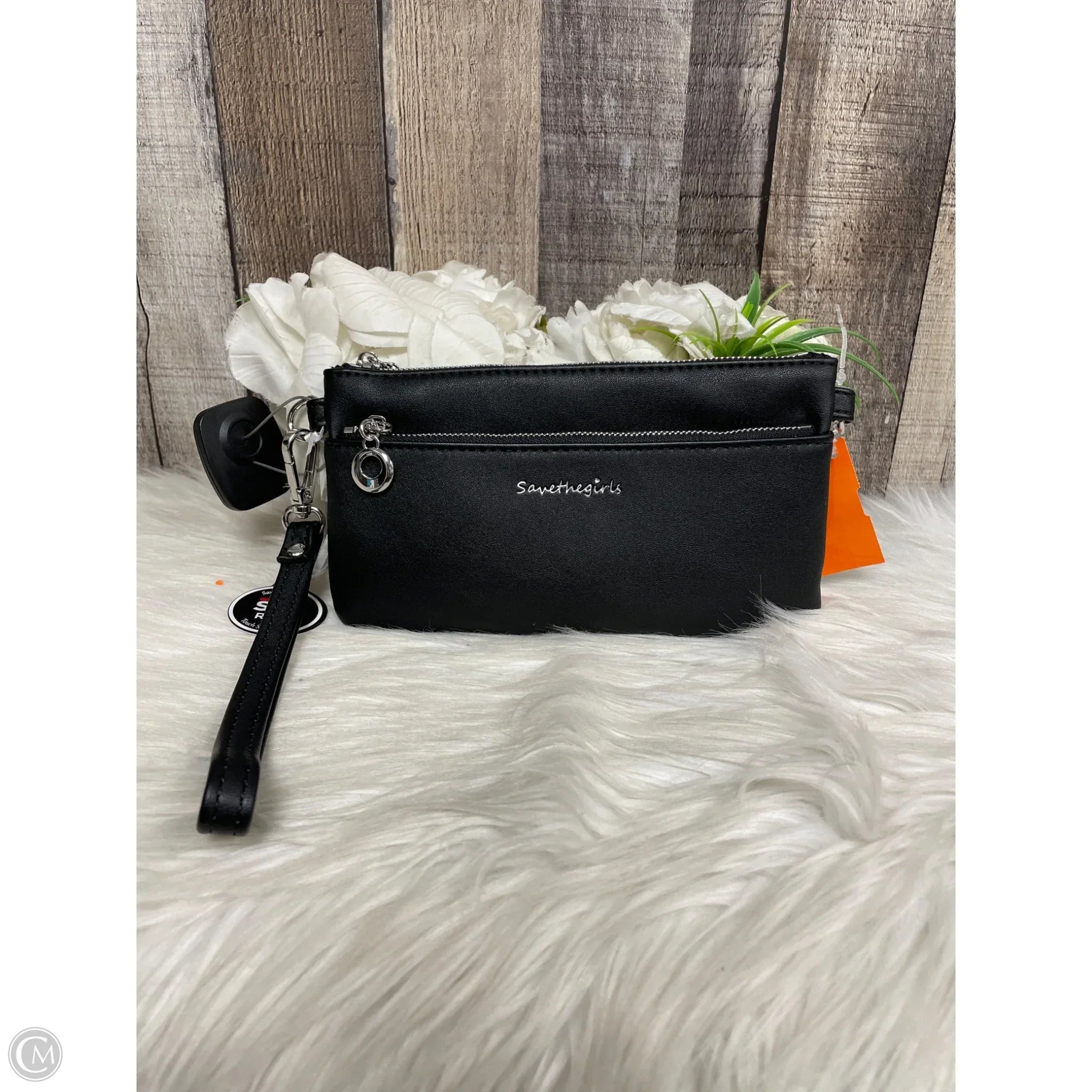 Crossbody By Cme, Size: Medium