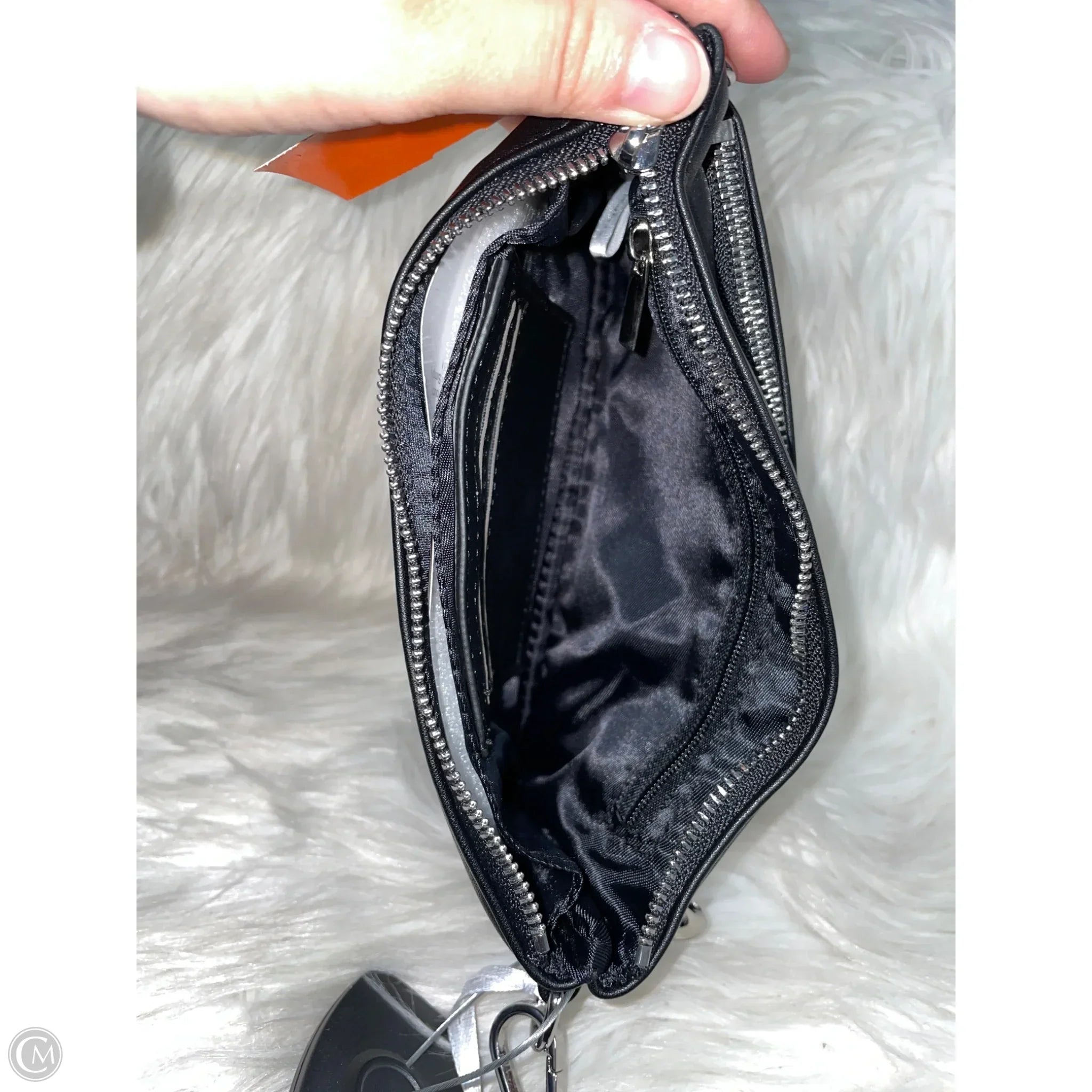 Crossbody By Cme, Size: Medium