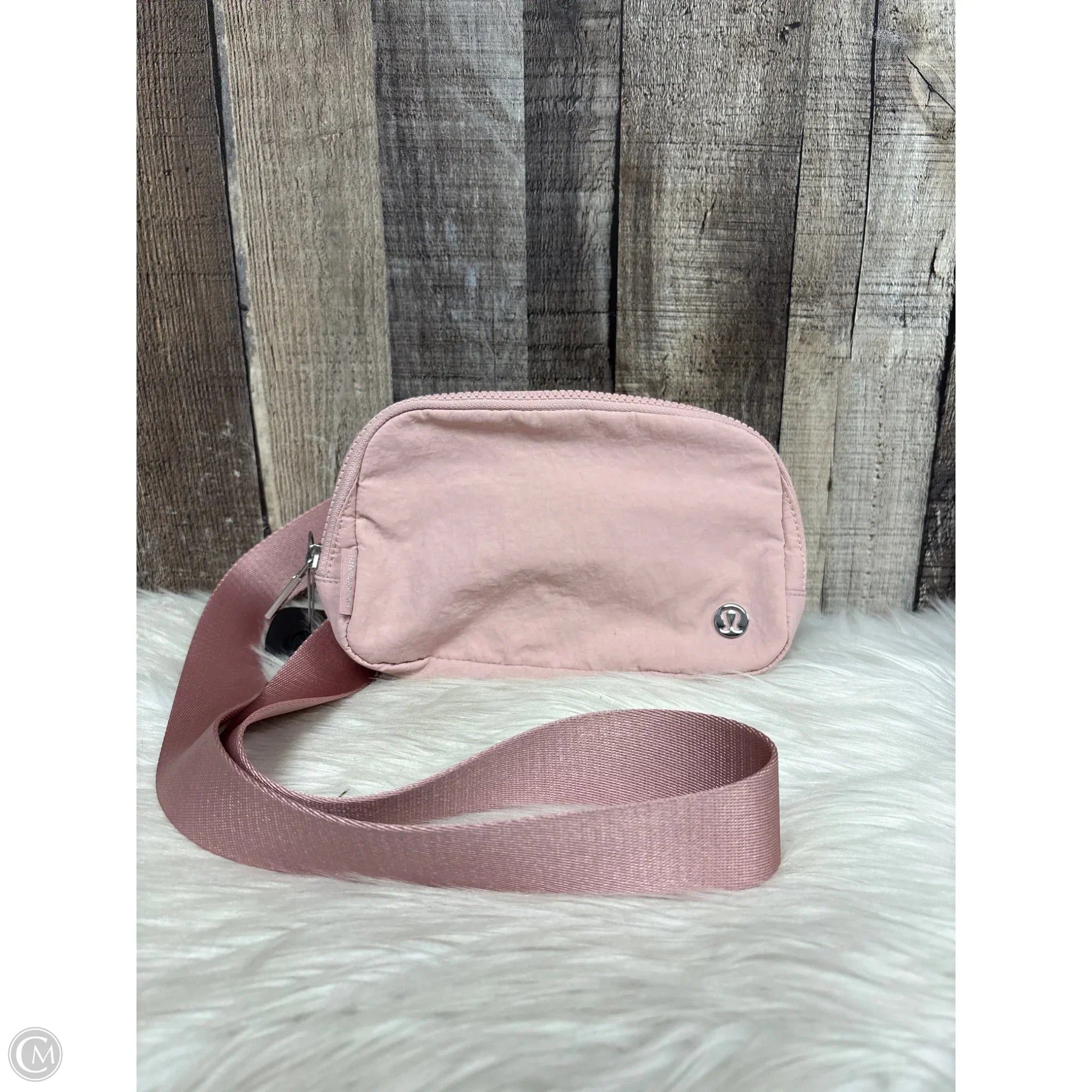Belt Bag By Lululemon, Size: Small
