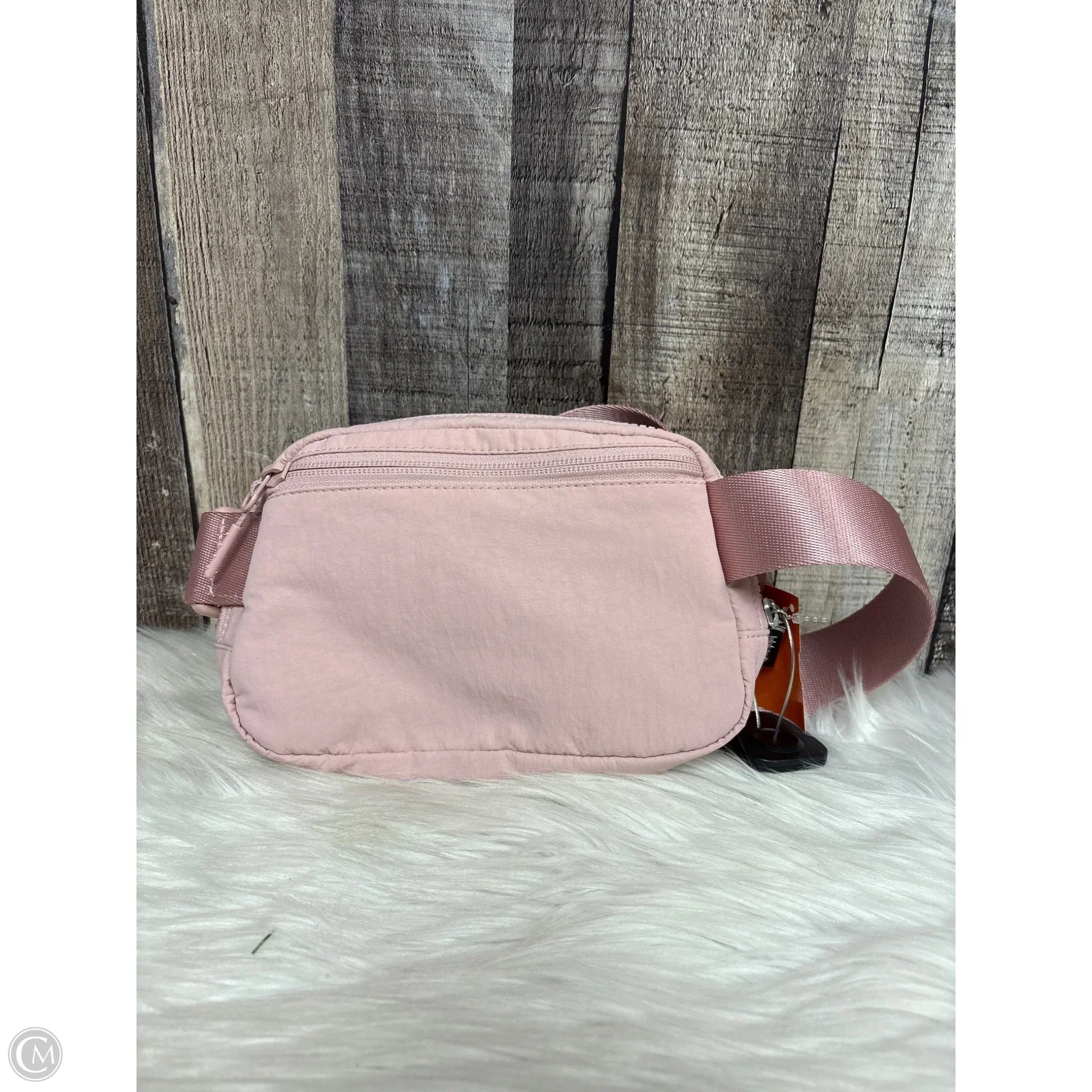 Belt Bag By Lululemon, Size: Small