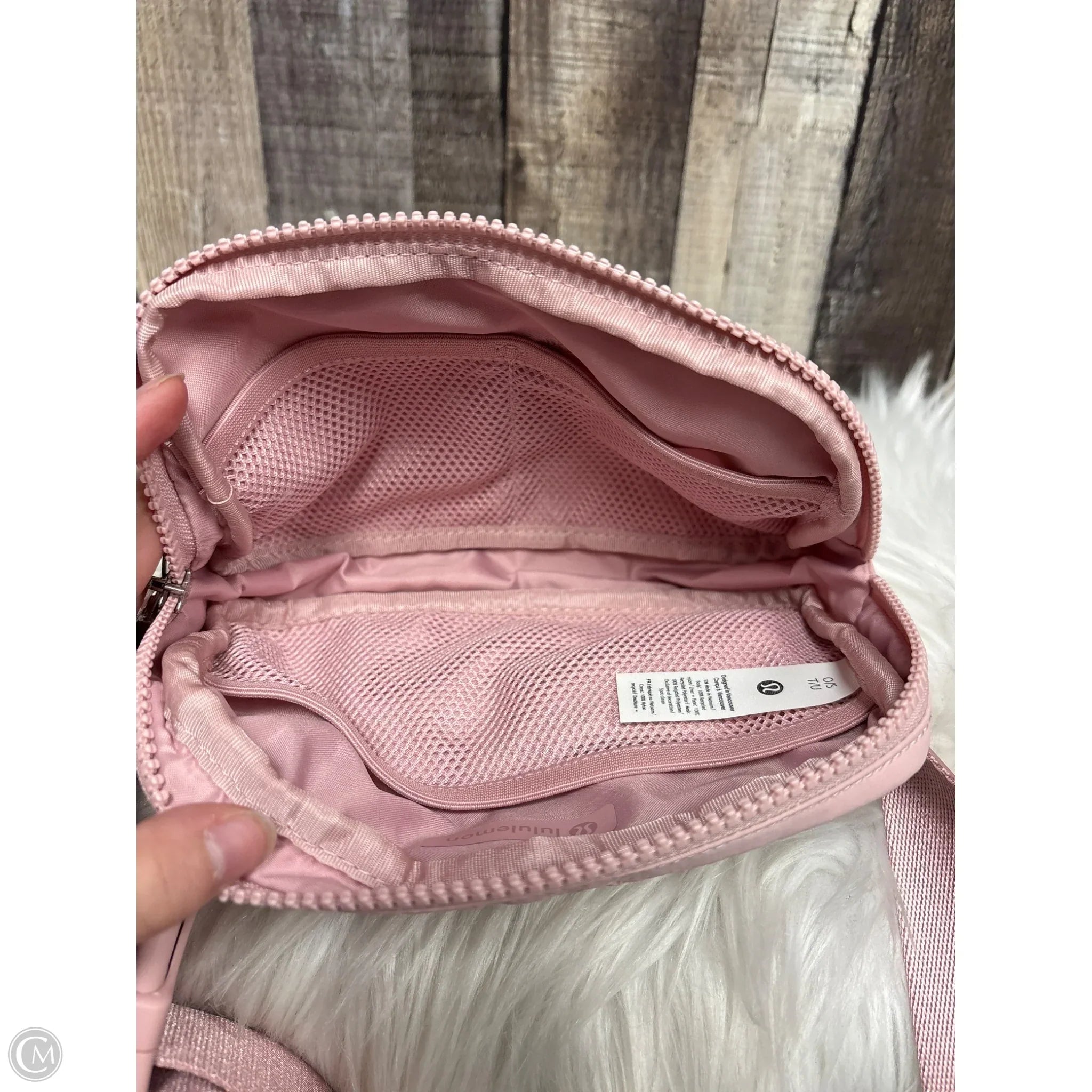 Belt Bag By Lululemon, Size: Small