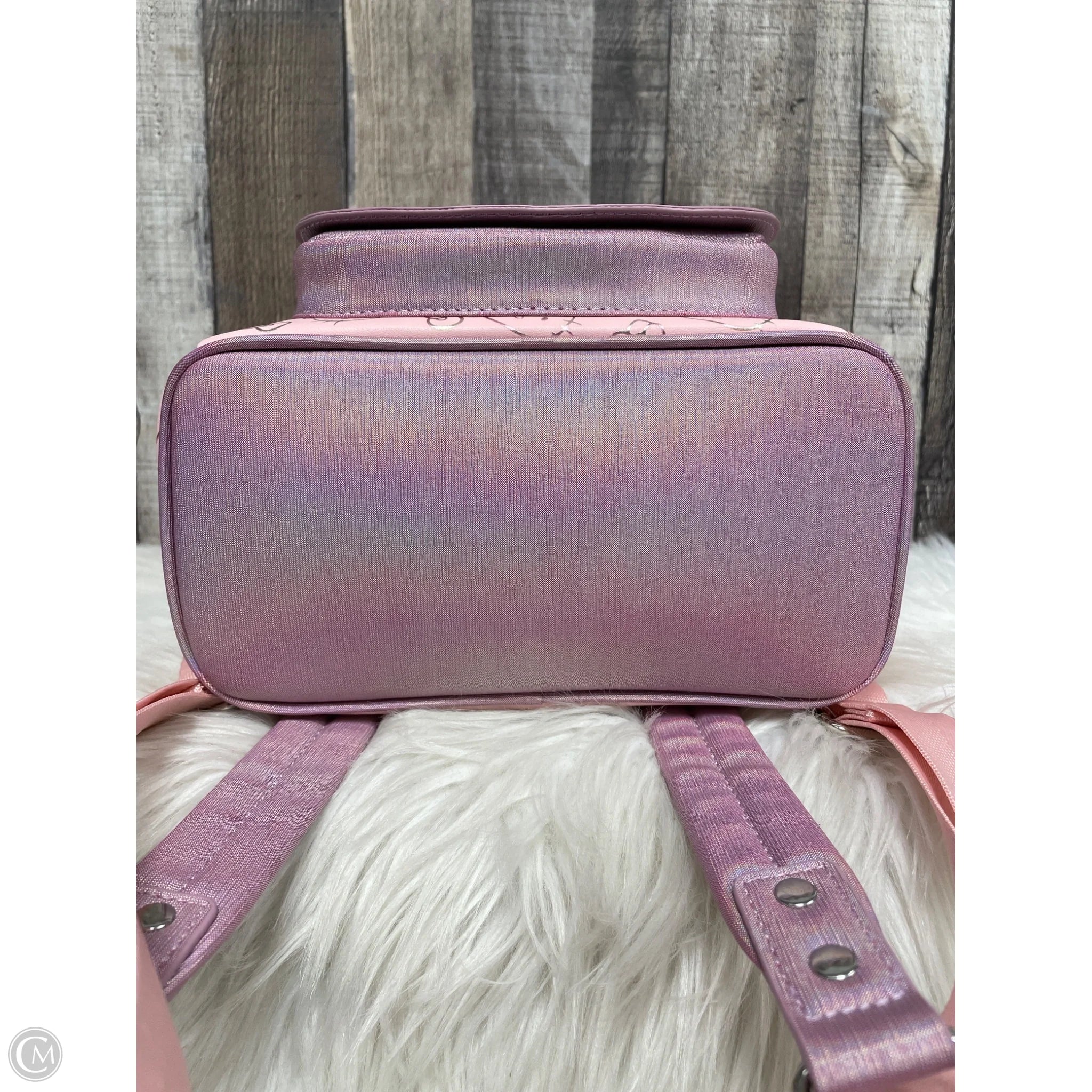 Backpack By Cmc, Size: Medium