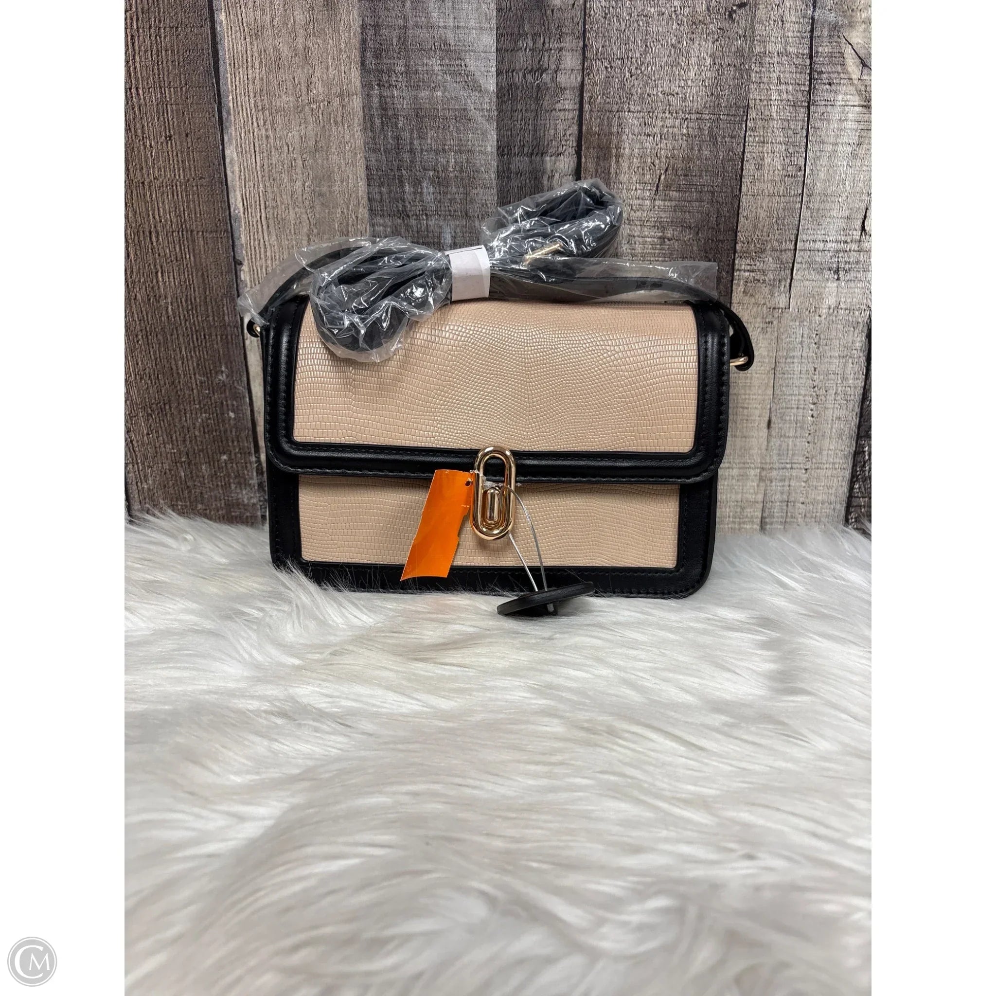 Crossbody By Jules Kae, Size: Medium