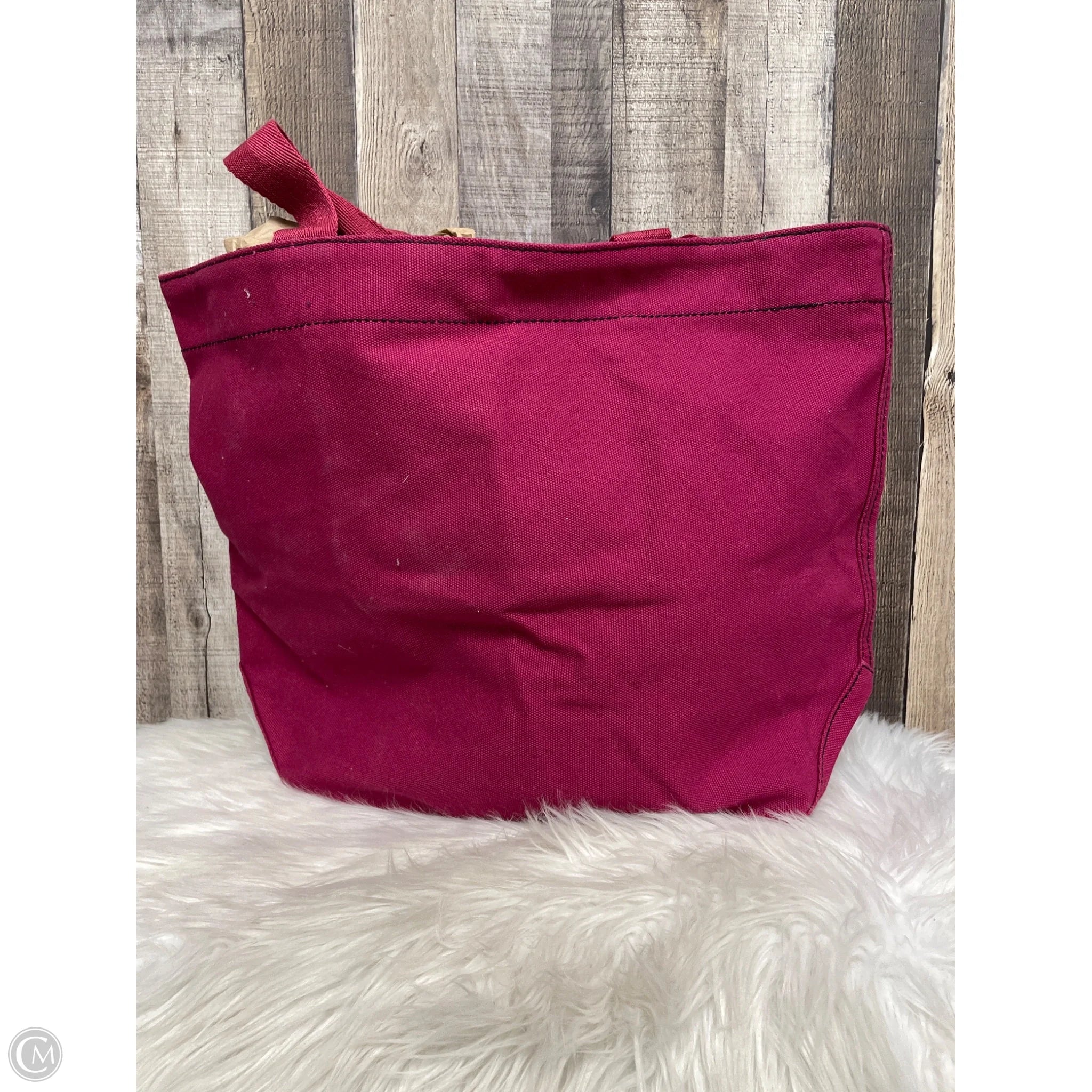 Tote By Life Is Good, Size: Large