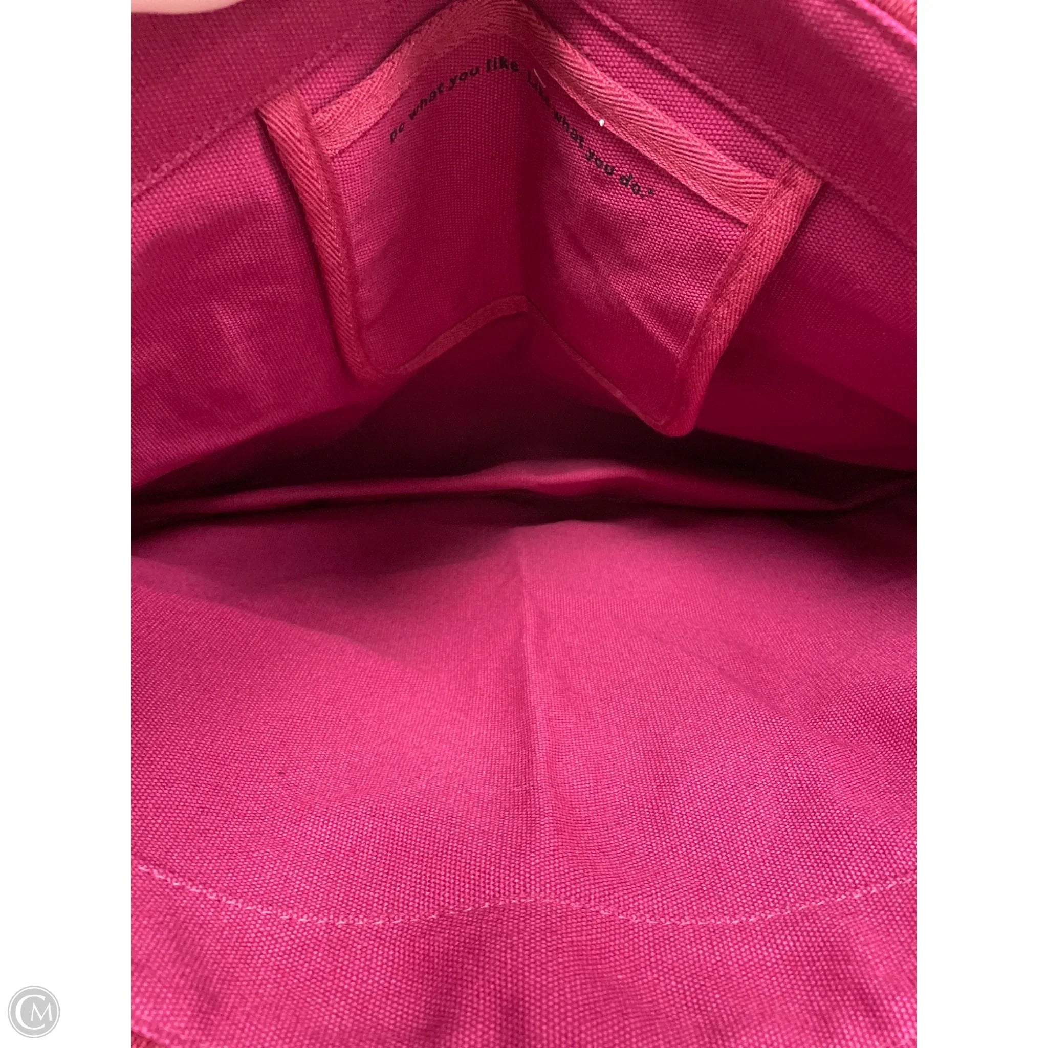 Tote By Life Is Good, Size: Large