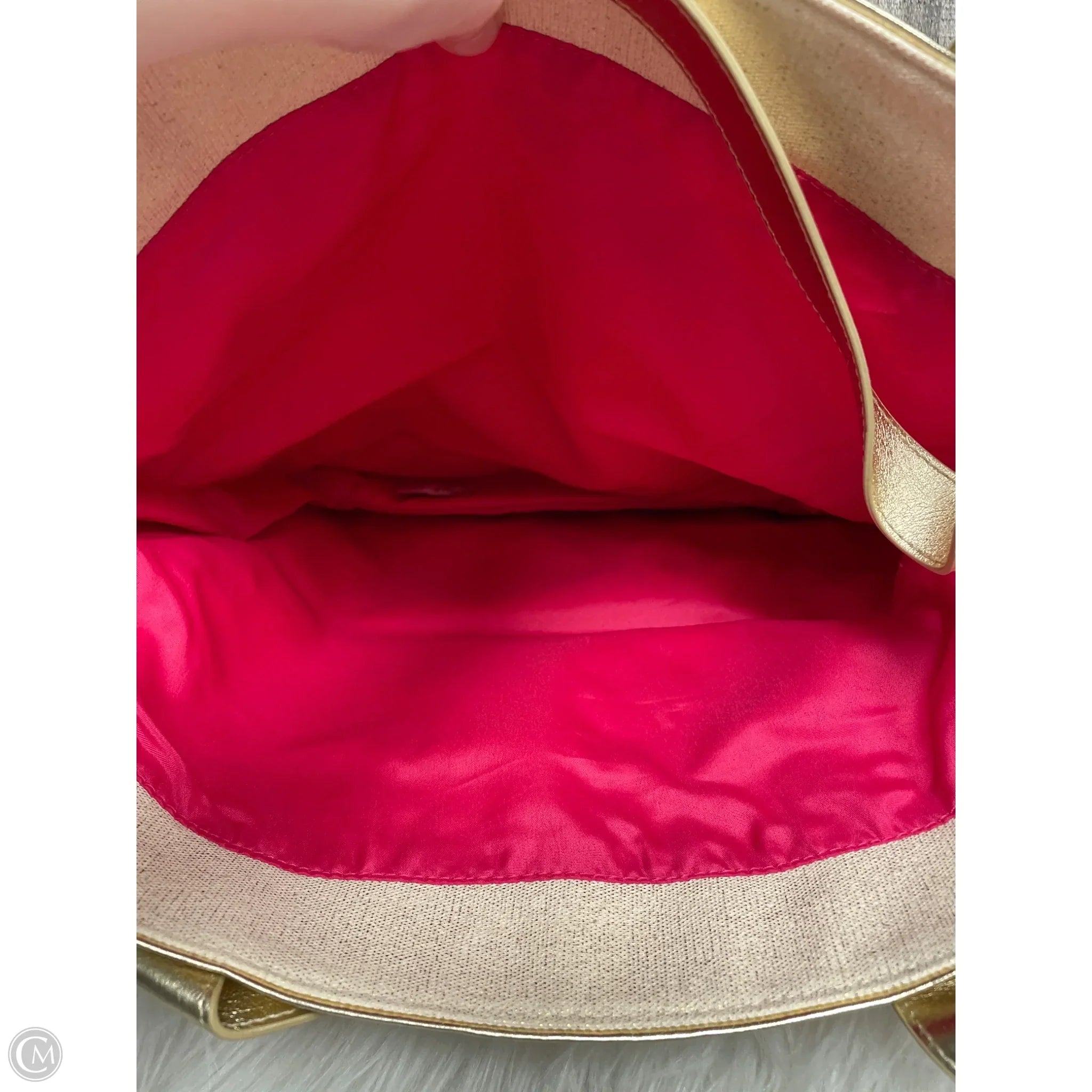 Tote By Victorias Secret, Size: Medium