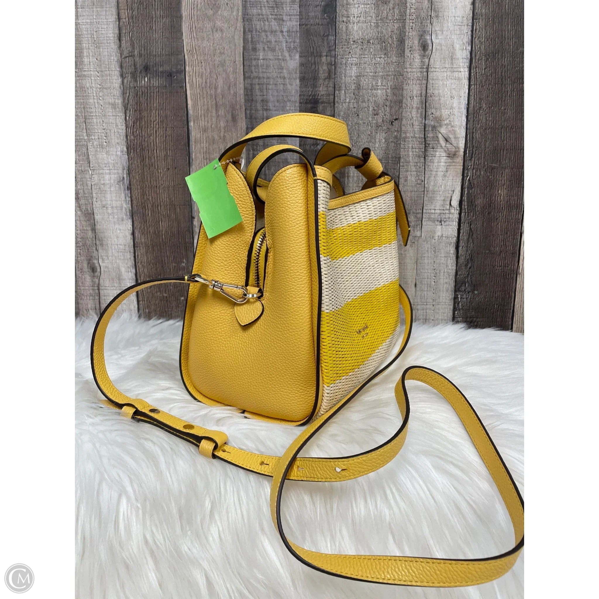 Crossbody Designer By Kate Spade, Size: Medium