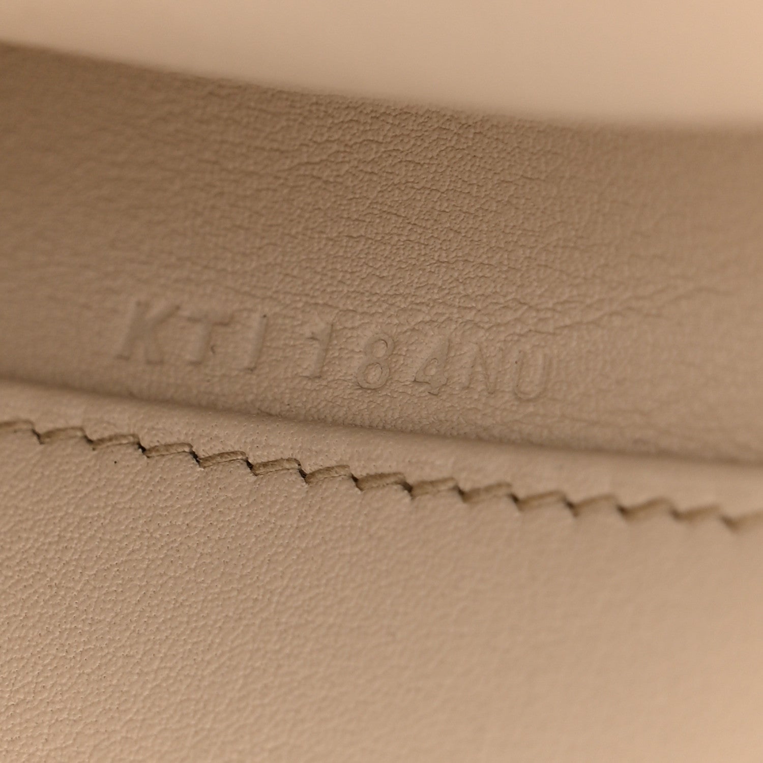 Evercolor Kelly Danse II Belt Bag Beton