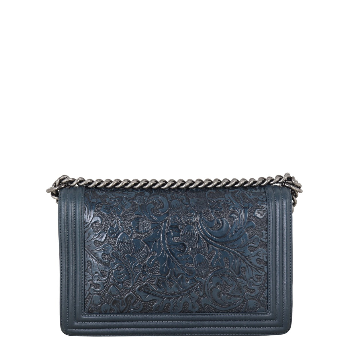 Chanel Boy New Medium Cordoba