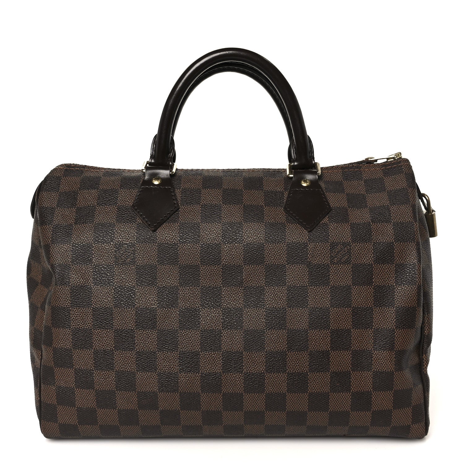 Damier Ebene Speedy 30