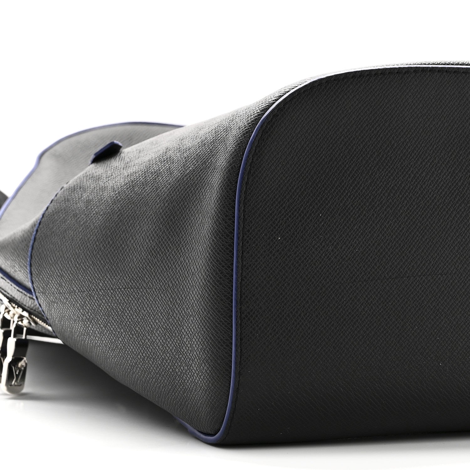 Taiga Anton Backpack Black