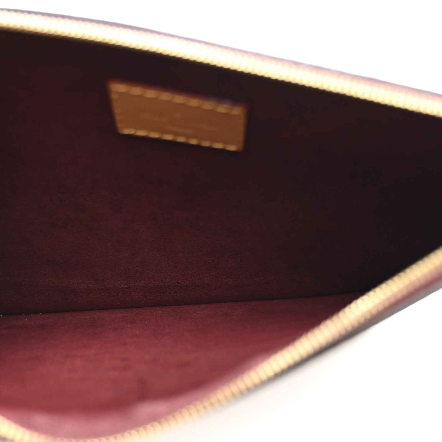 Monogram CarryAll MM Pochette