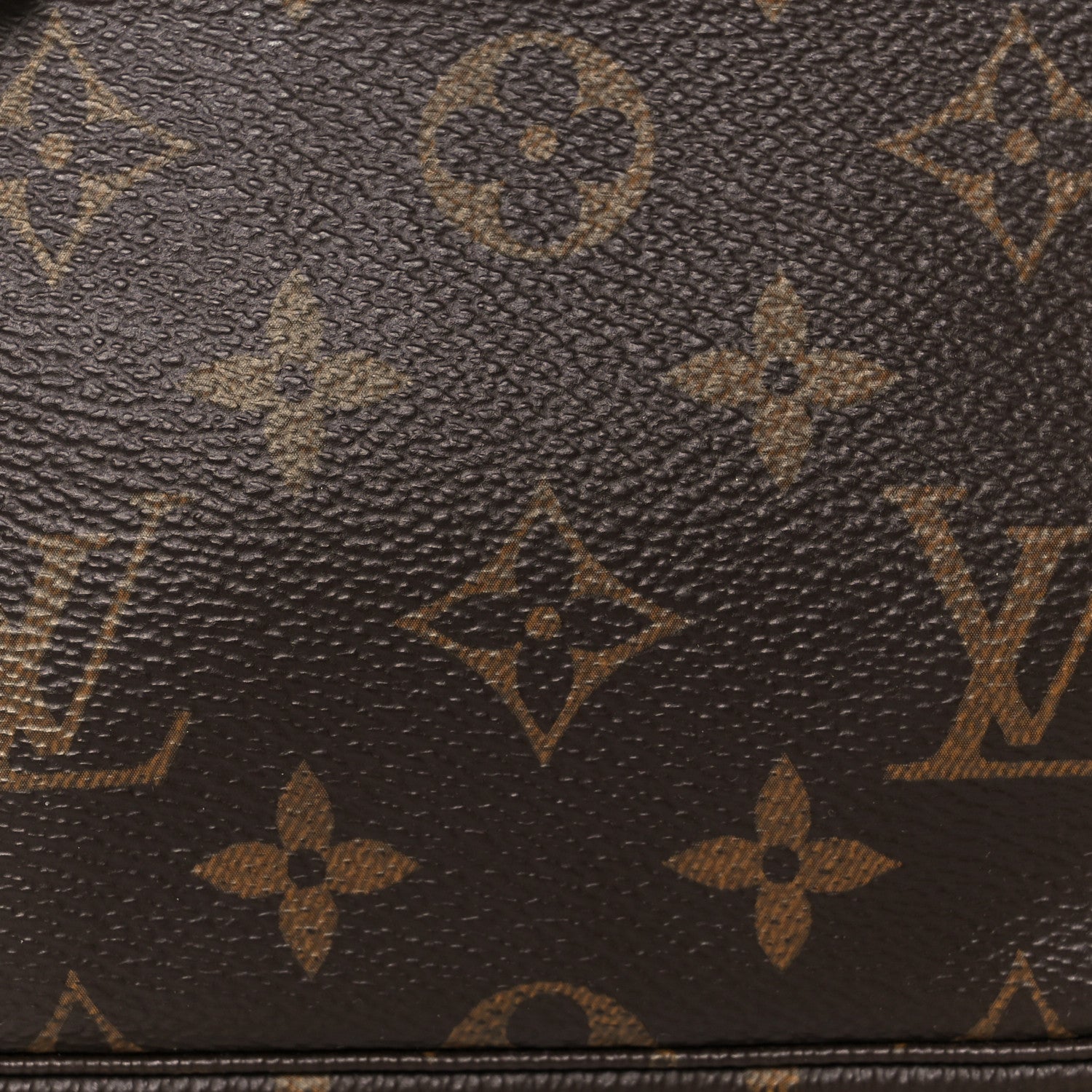 Monogram Mini Pochette Accessories