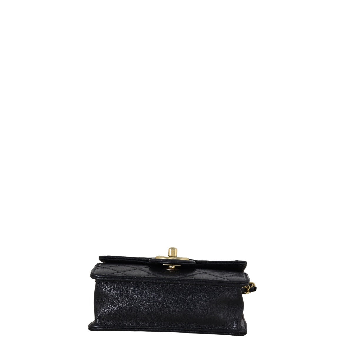 Chanel Chic Pearls Flap Mini Bag