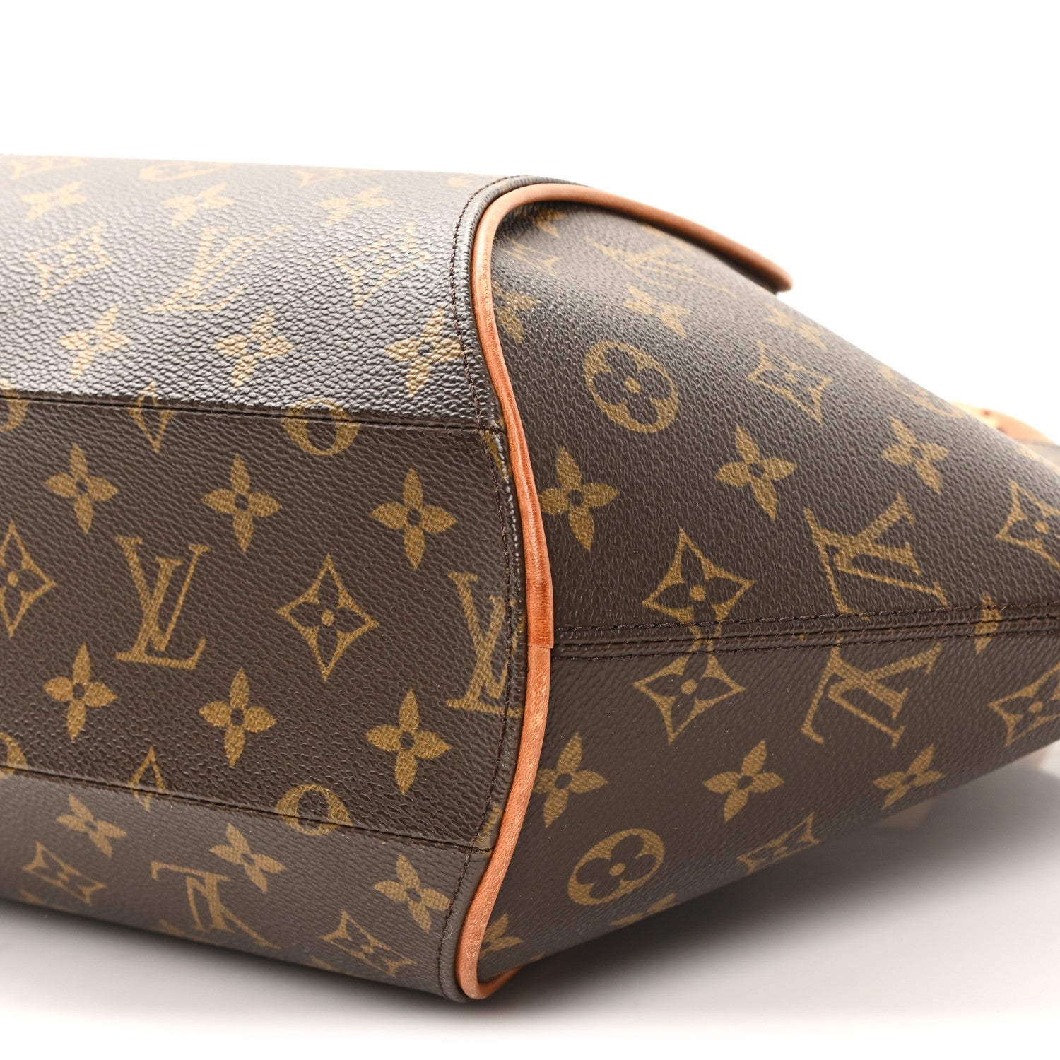 Monogram Ellipse MM