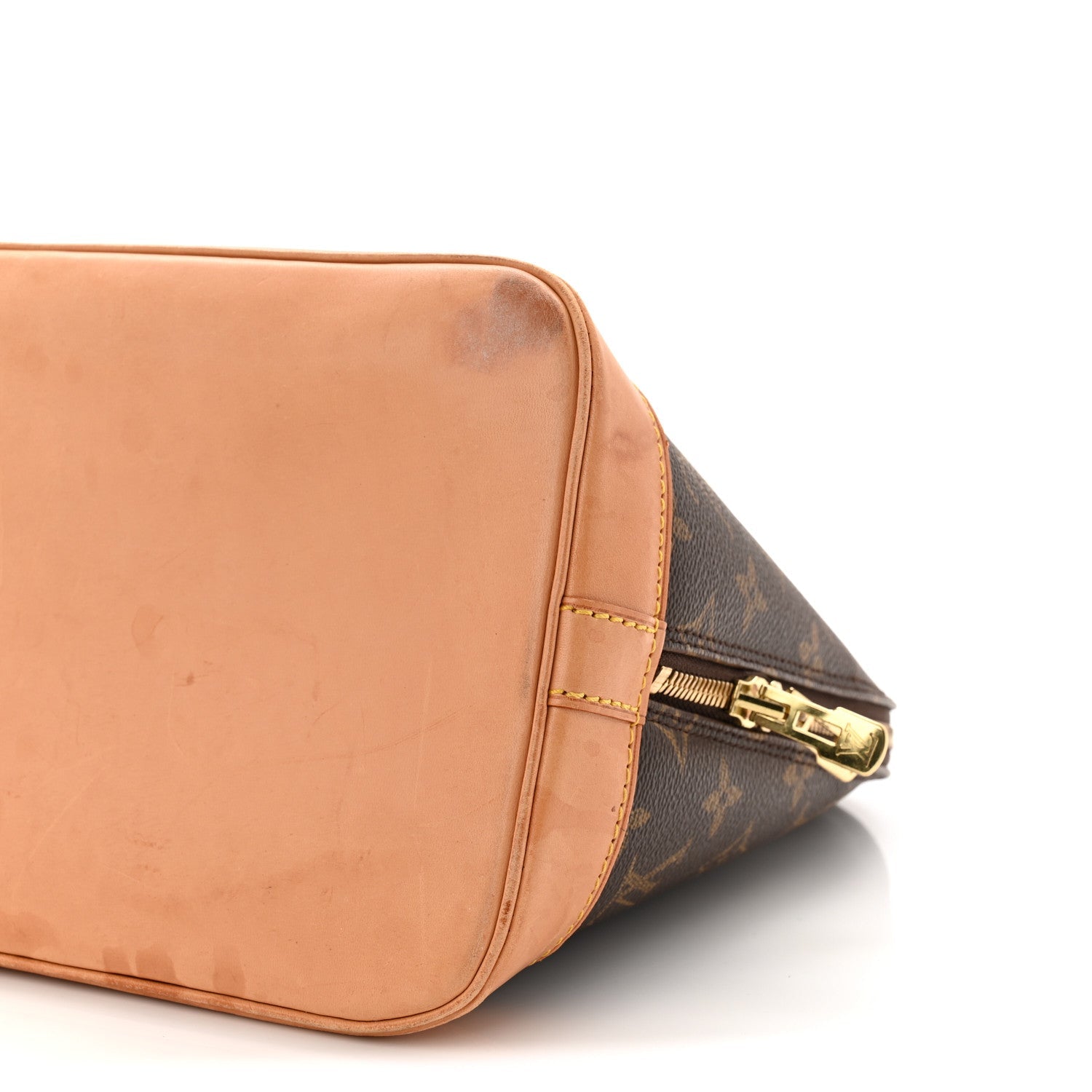Monogram Alma PM