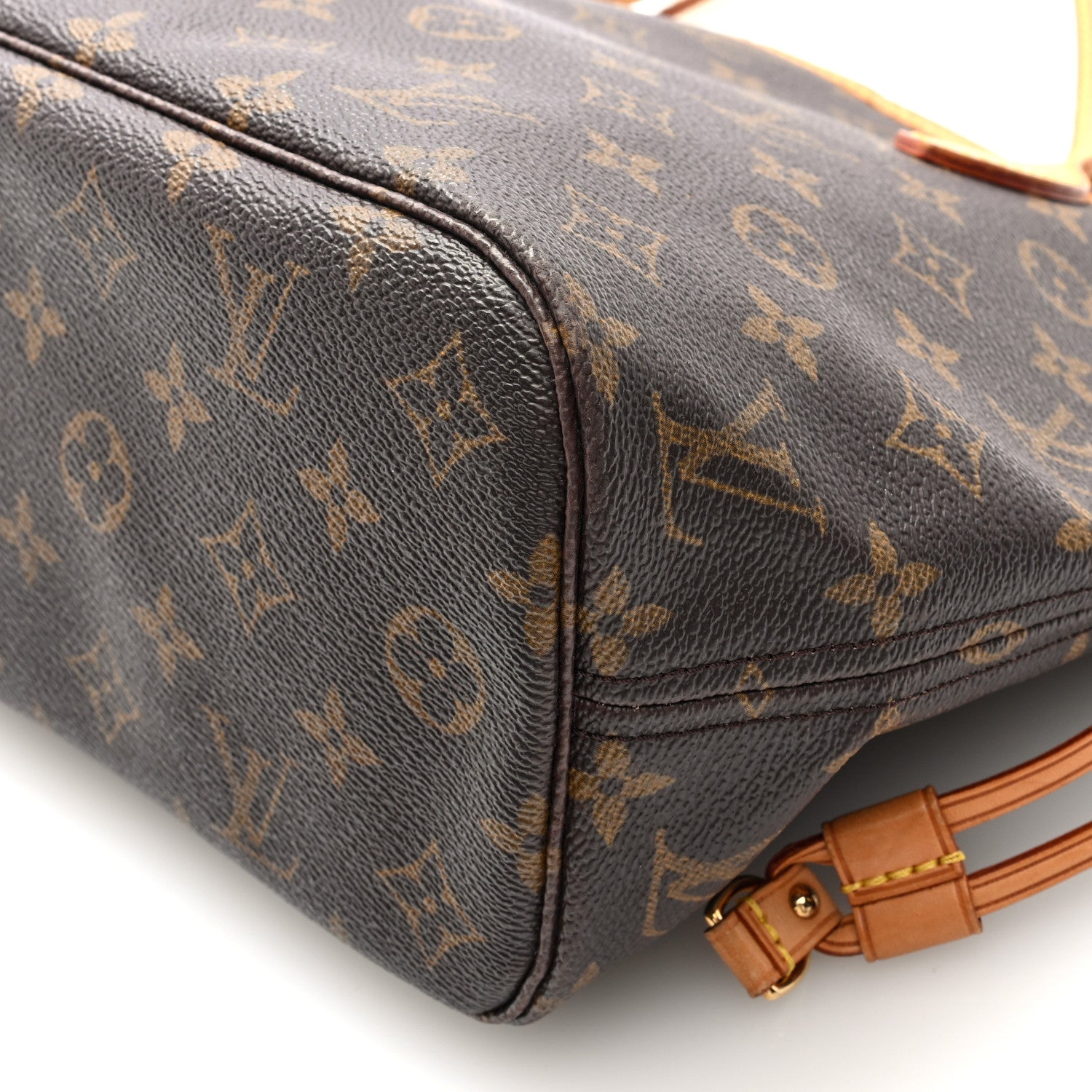 Monogram Neverfull PM