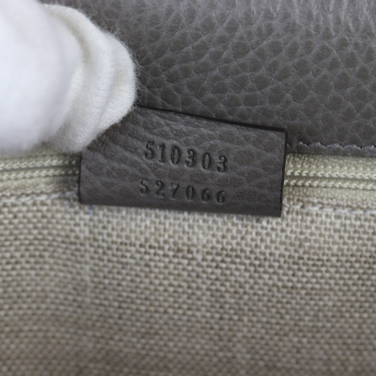 Gucci Interlocking G Medium Shoulder Bag