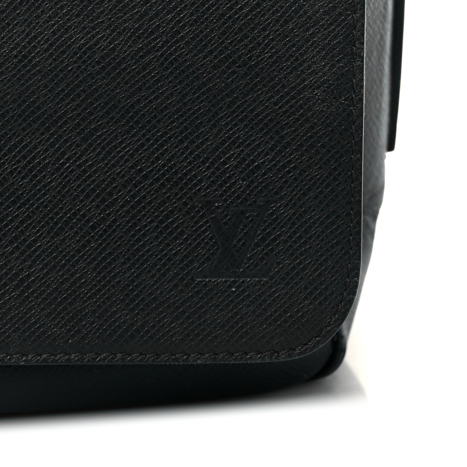 Taiga Roman MM Messenger Black