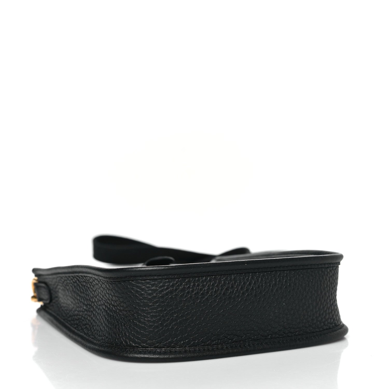 Taurillon Clemence Evelyne TPM Black