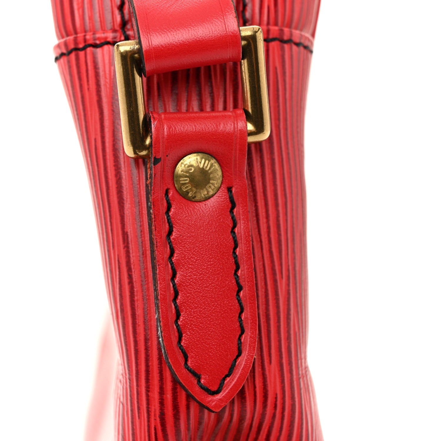 Epi Trocadero 24 Castillan Red