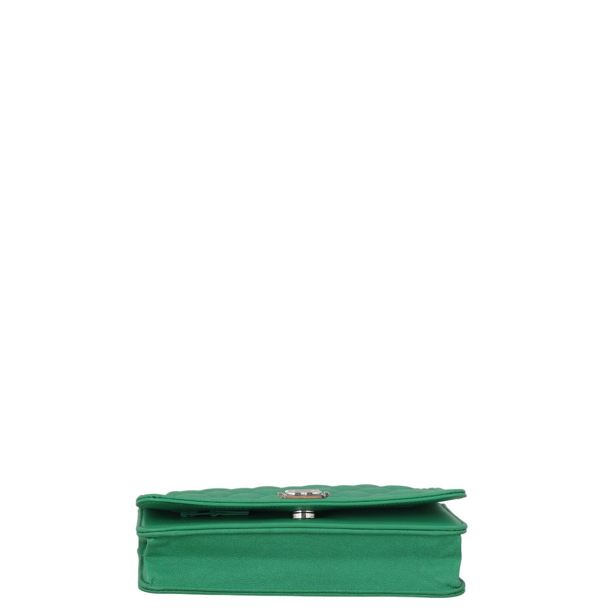 Chanel Boy Wallet on Chain