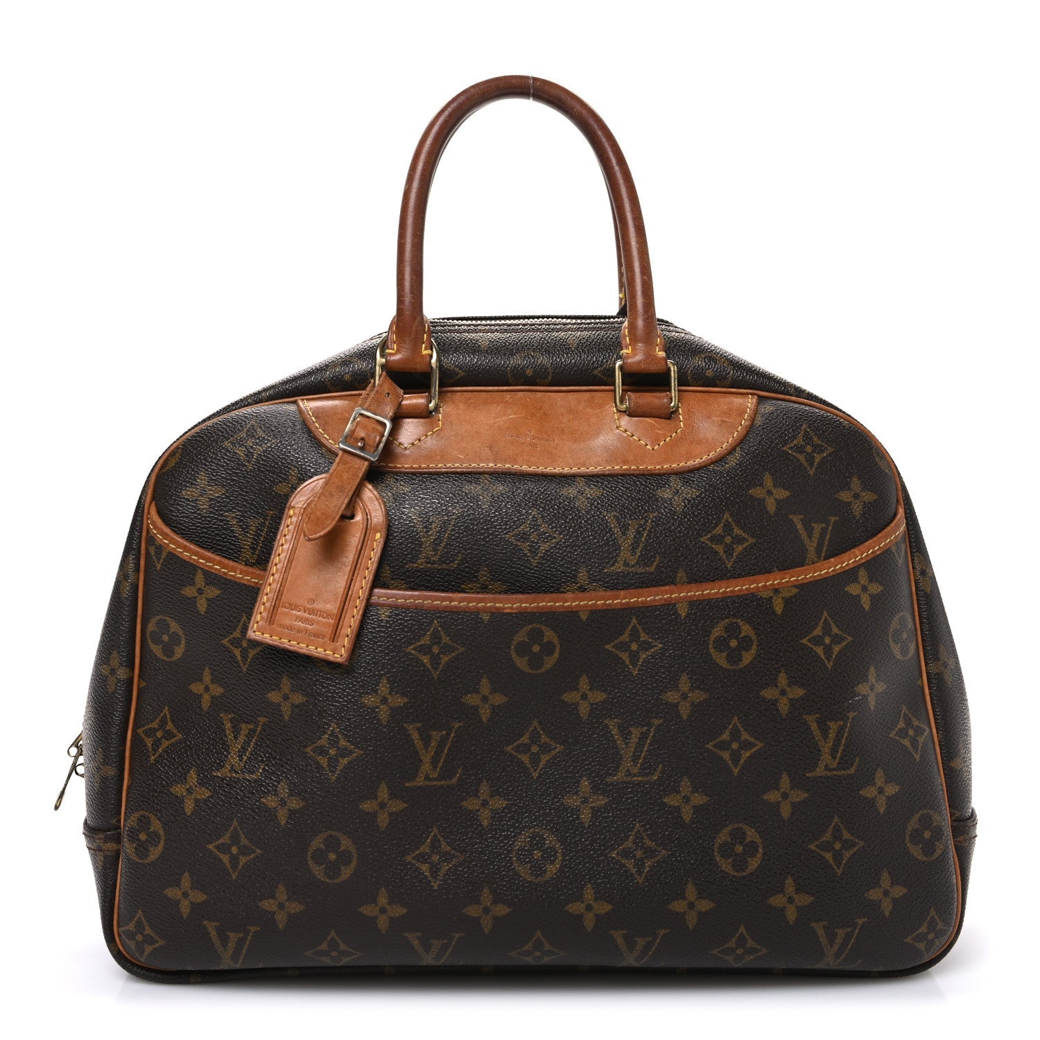 Monogram Deauville