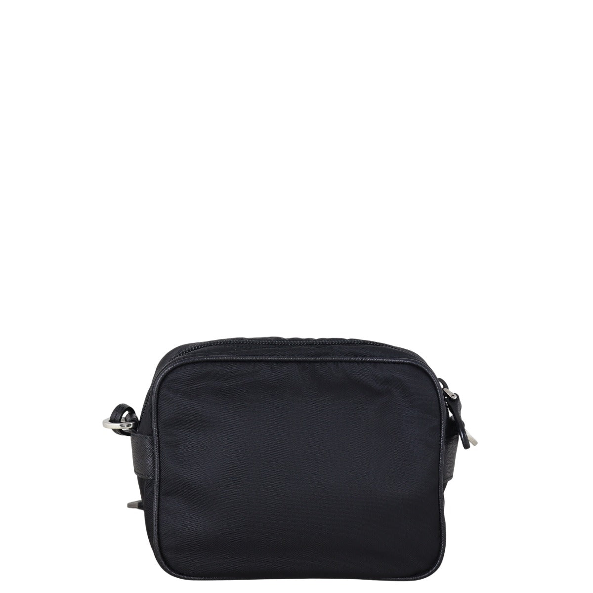 Prada Re-Edition 2005 Tessuto Camera Bag Mini